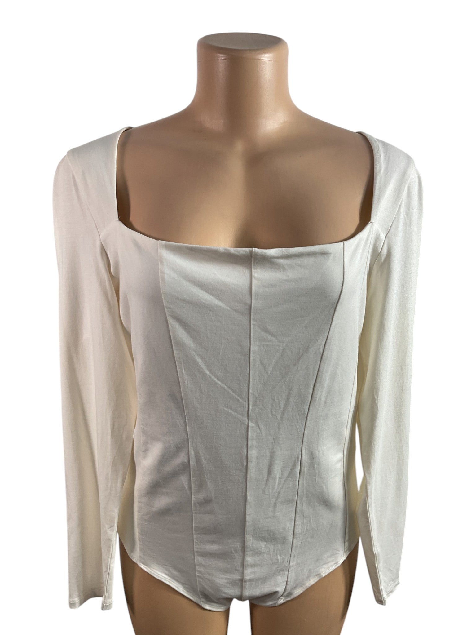 Blusa XL (Abercombie & Fitch)