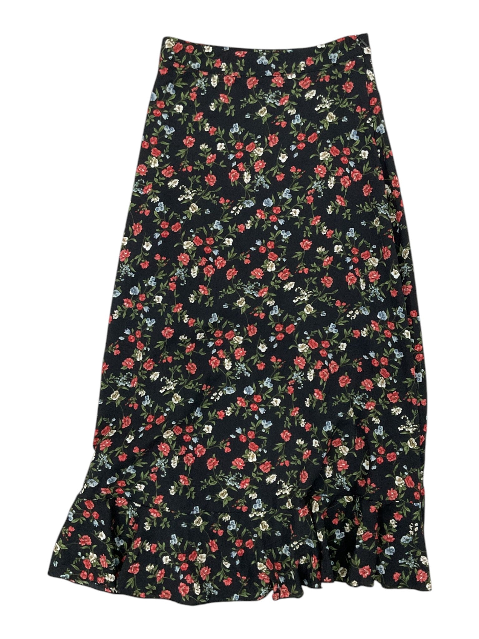Falda S (SHEIN)