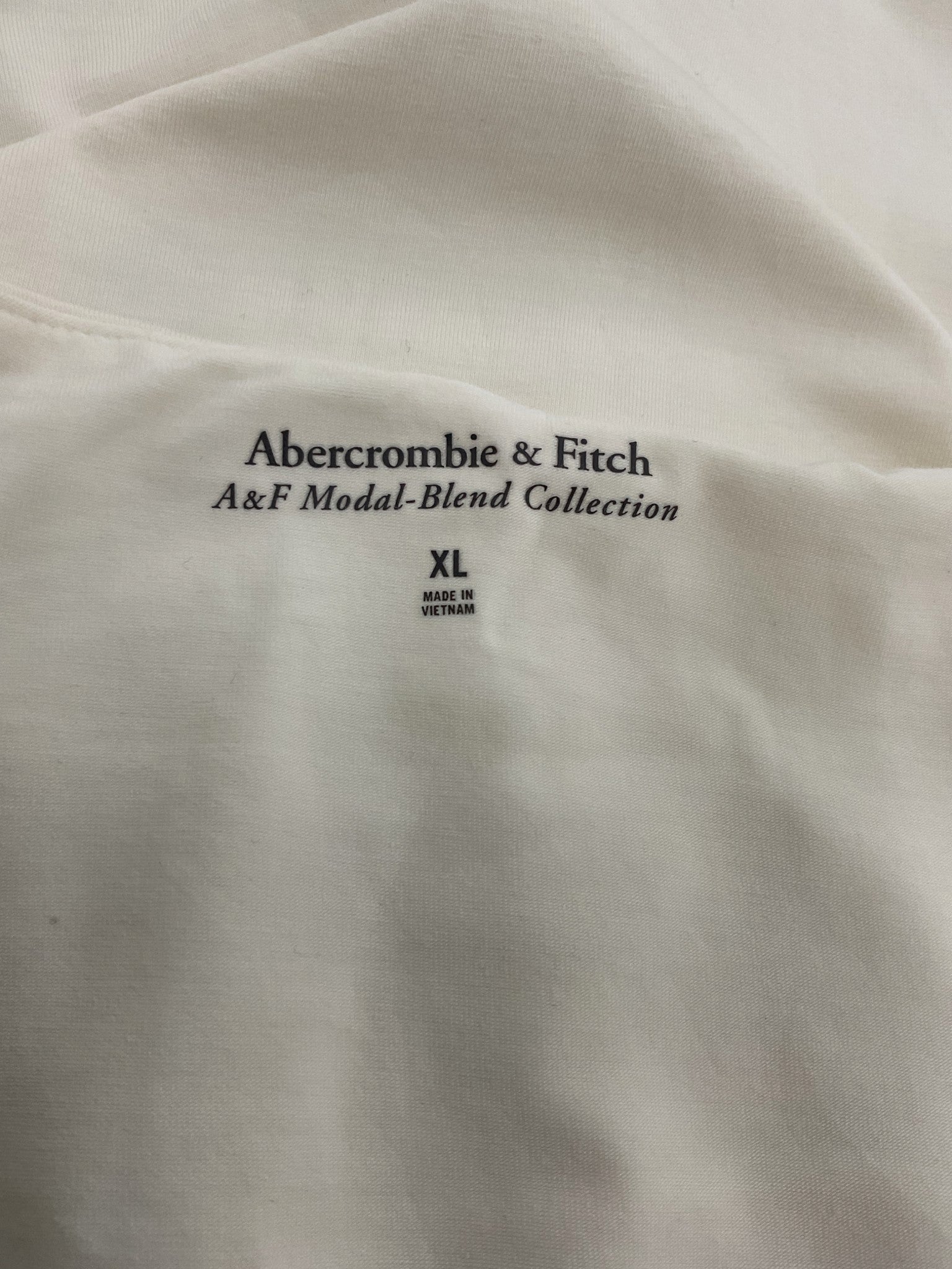 Blusa XL (Abercombie & Fitch)