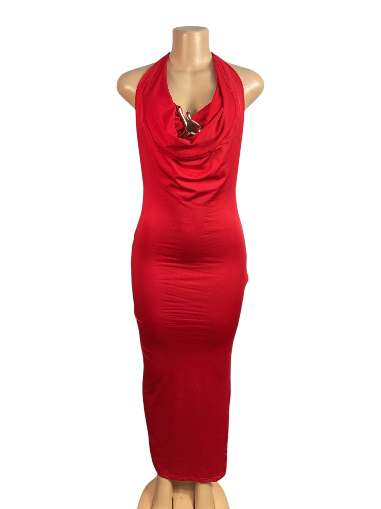 Vestido S (SHEIN)