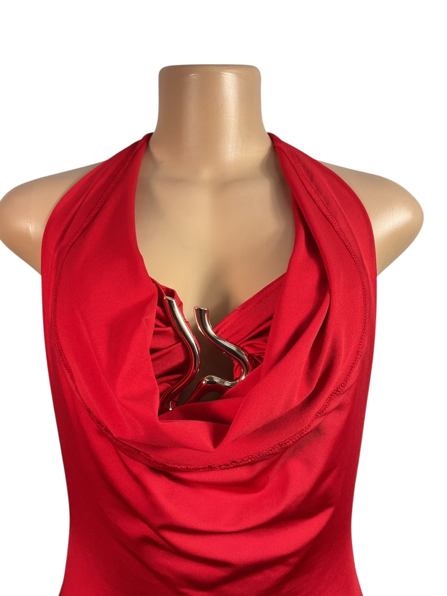 Vestido S (SHEIN)