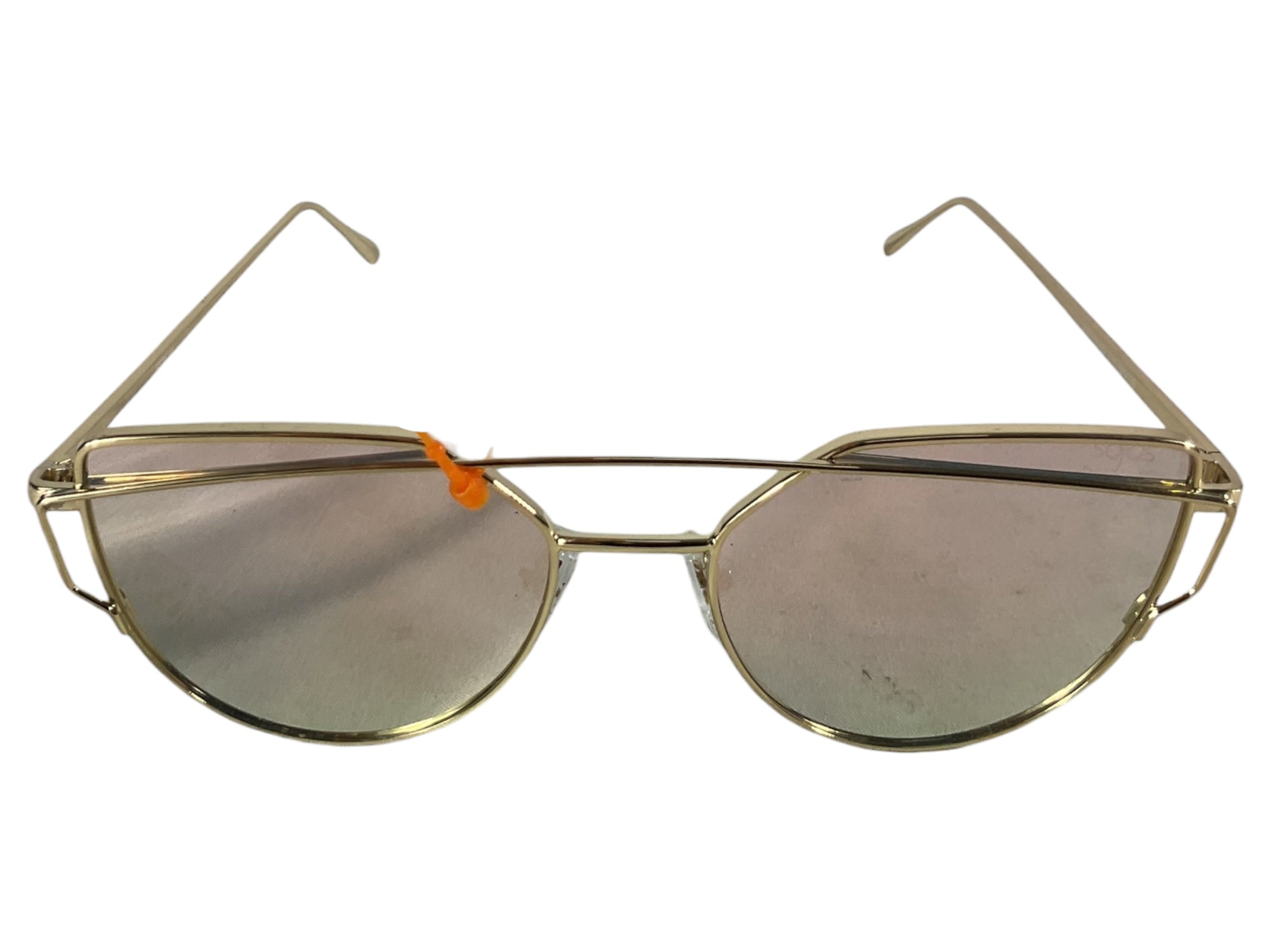 Lentes (SOJOS)