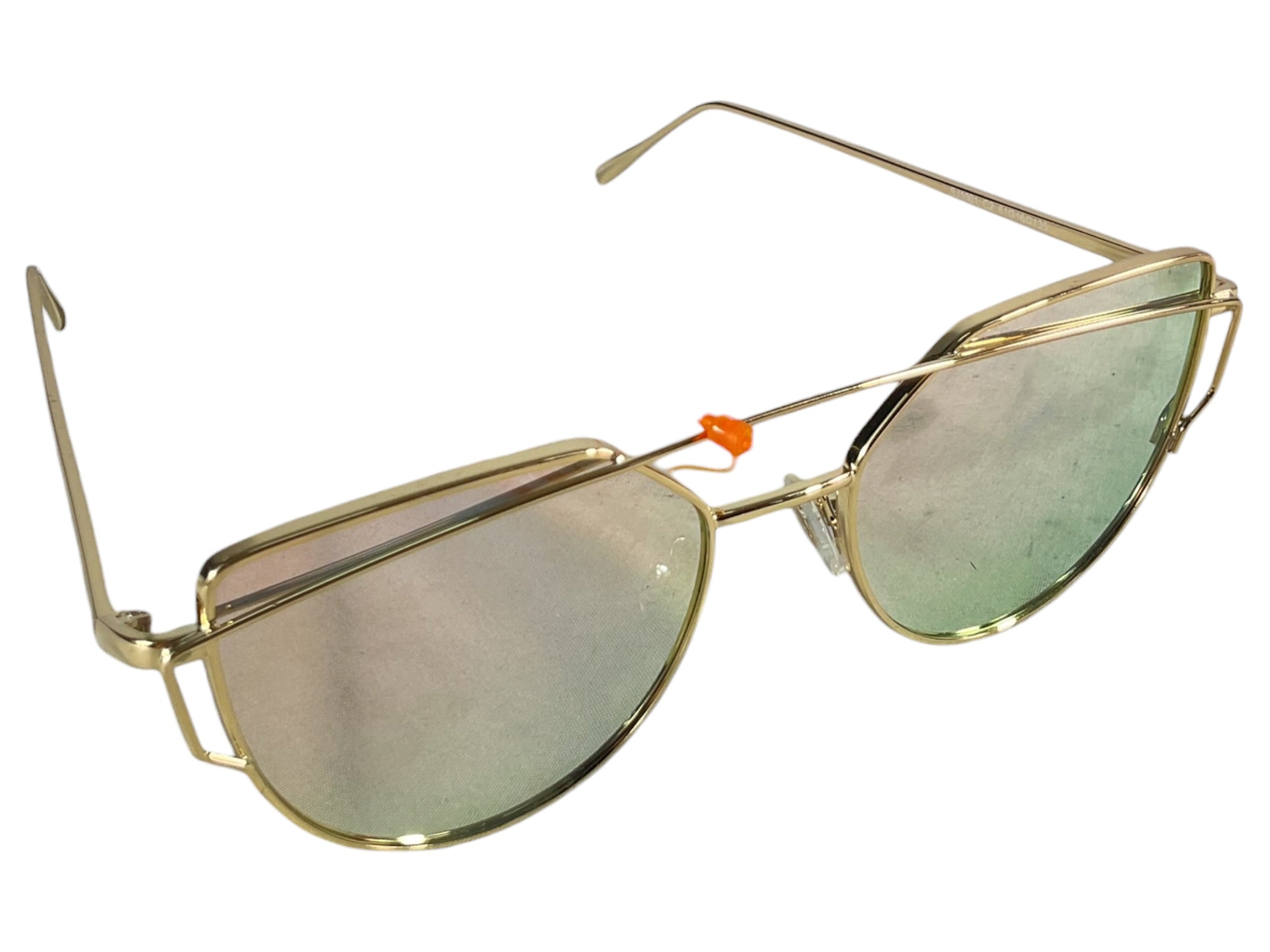 Lentes (SOJOS)
