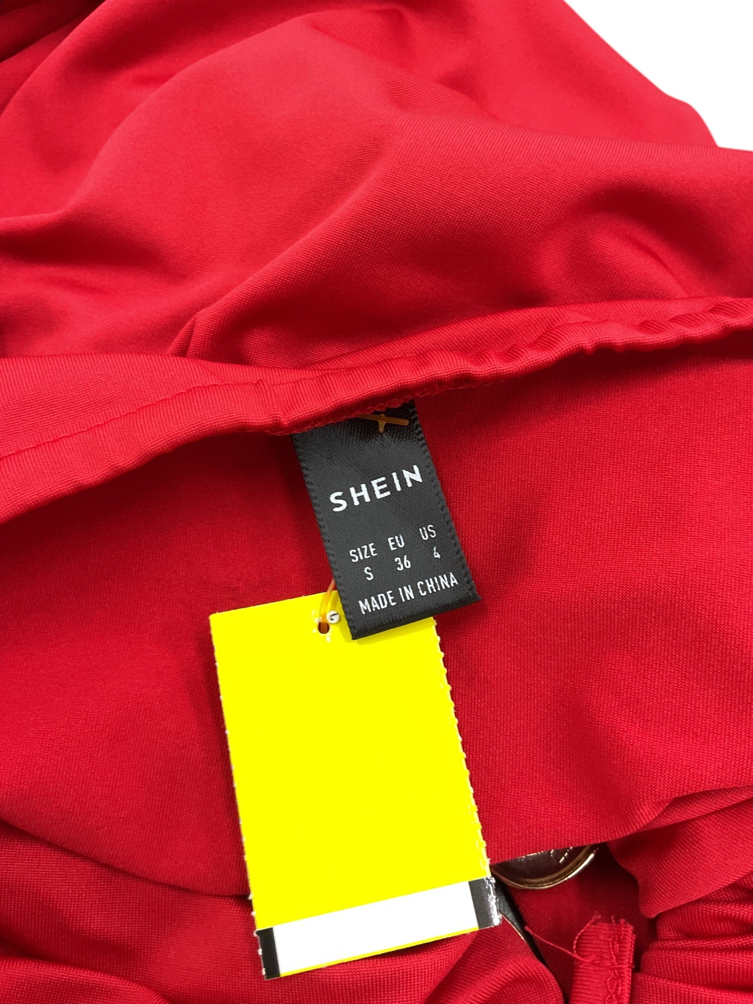 Vestido S (SHEIN)