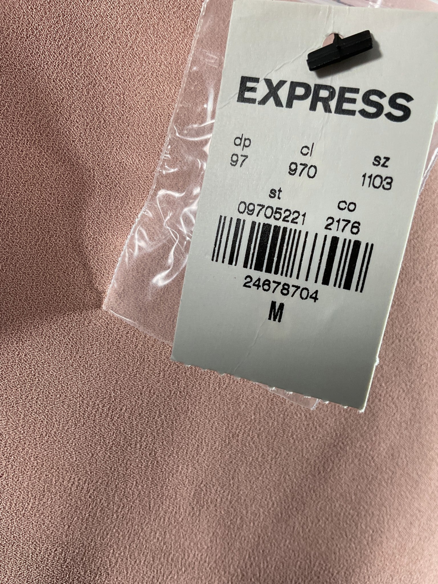 Blusa M (EXPRESS)
