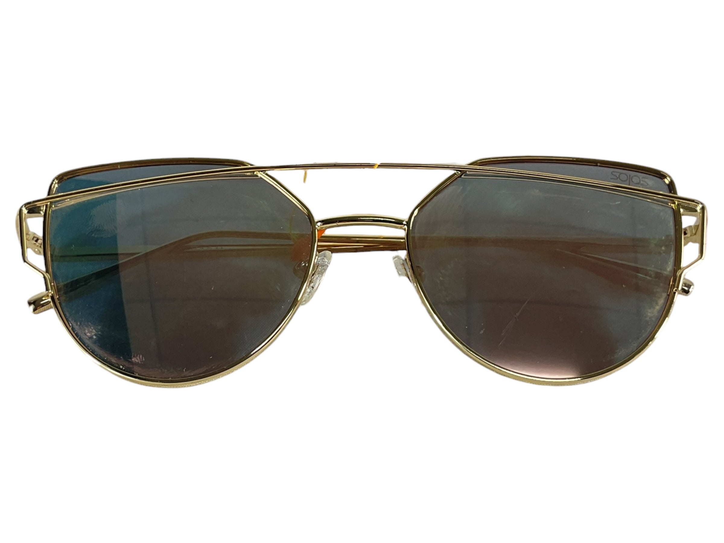 Lentes (SOJOS)