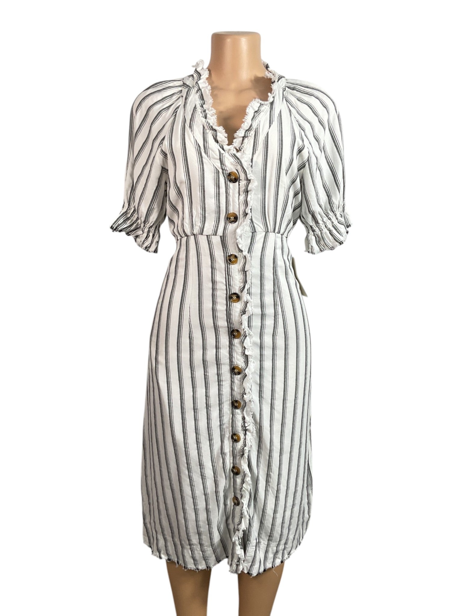 Vestido XS (Bohme)