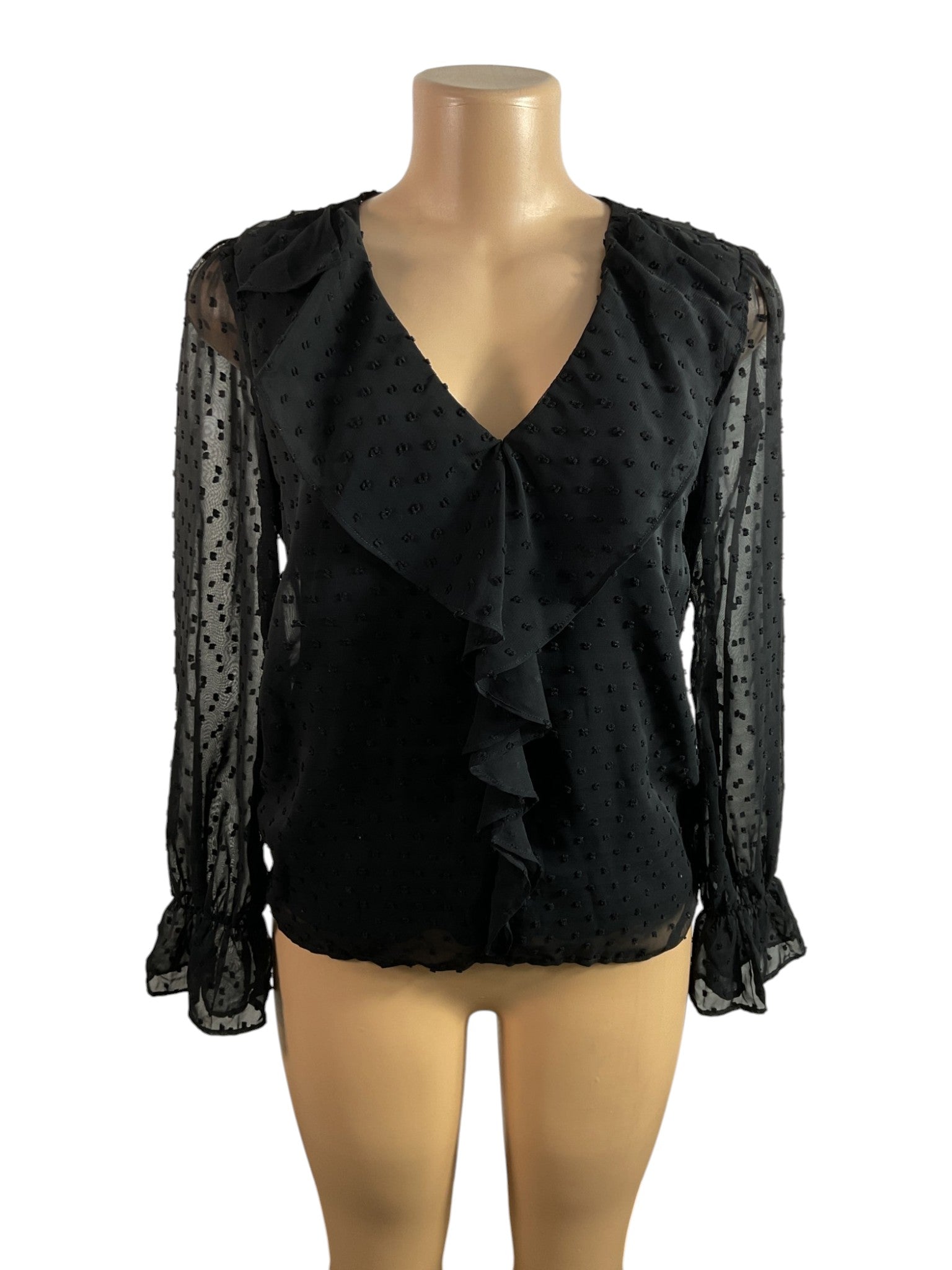 Blusa S (Emerson Lang)