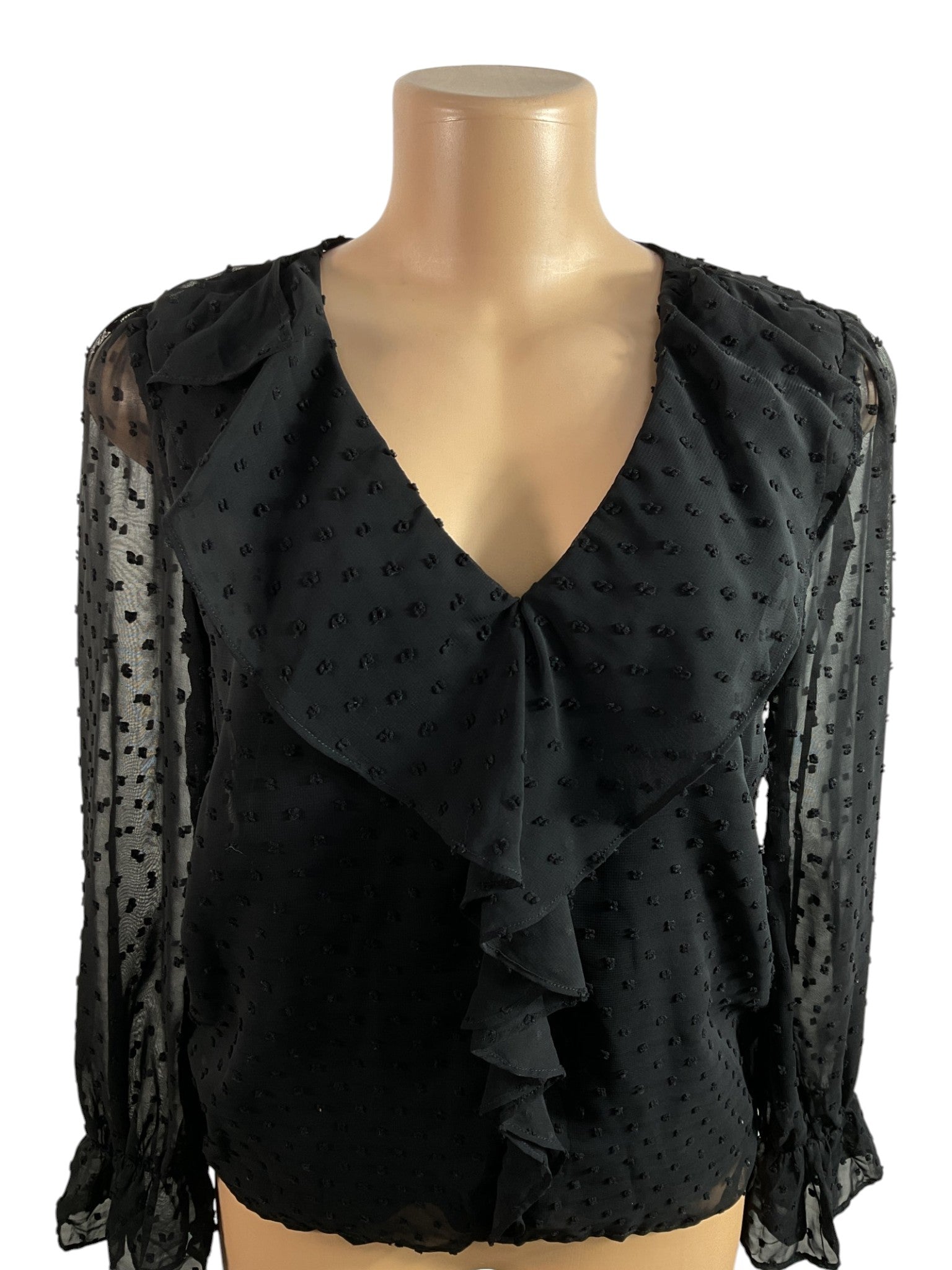 Blusa S (Emerson Lang)