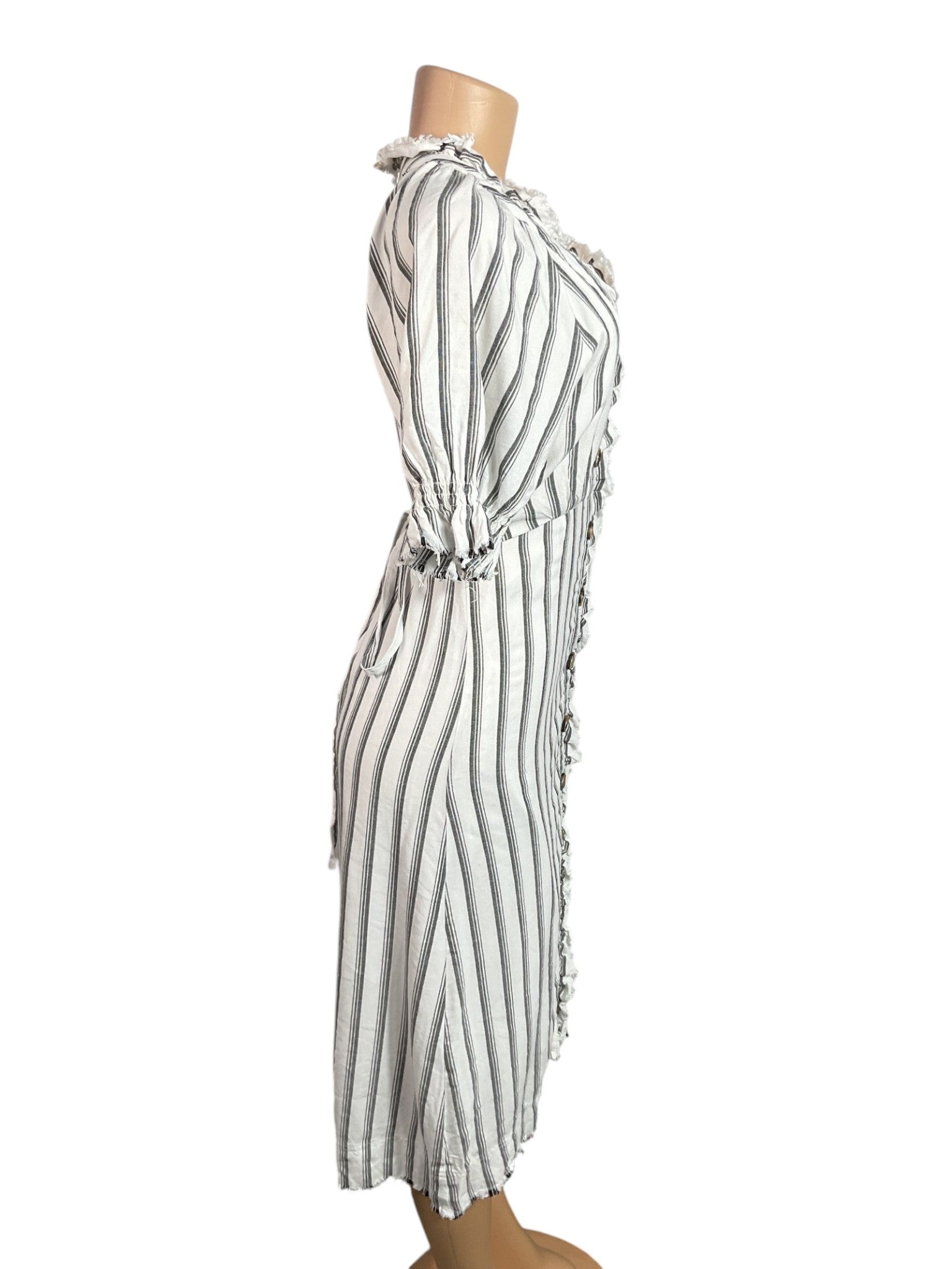 Vestido XS (Bohme)