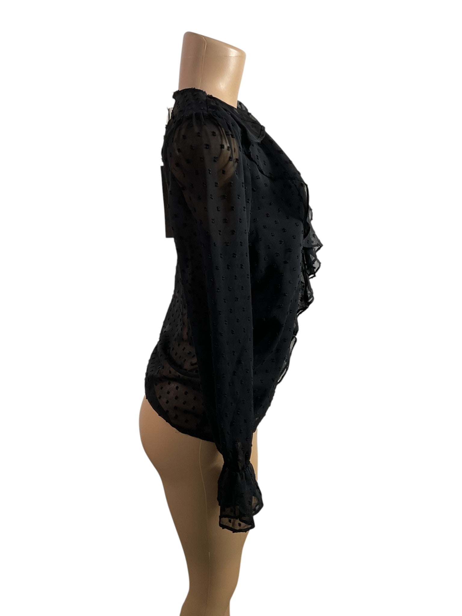 Blusa S (Emerson Lang)