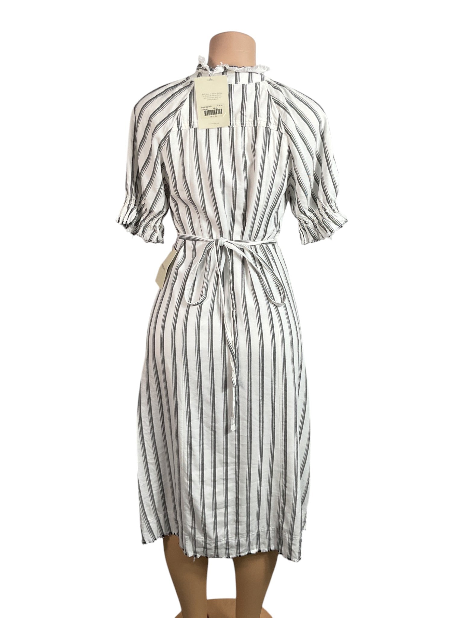 Vestido XS (Bohme)