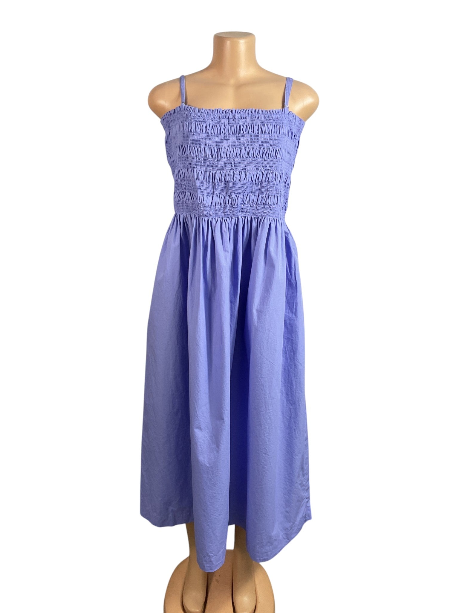 Vestido L (SCOOP)