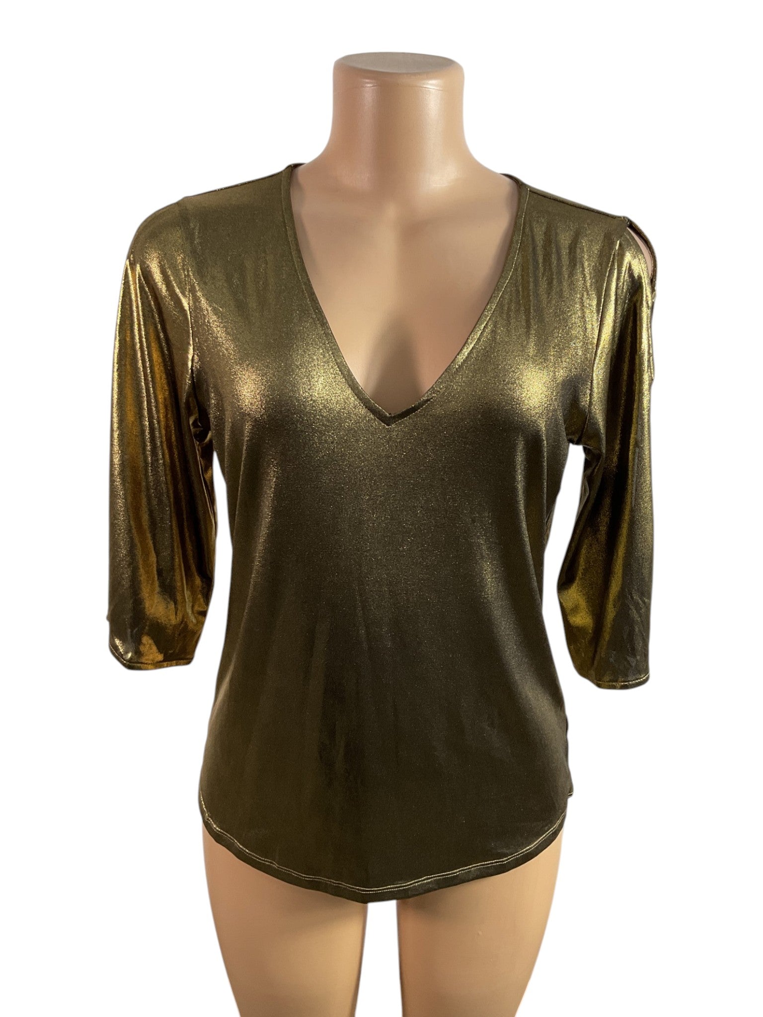 Blusa S (Michael Kors)