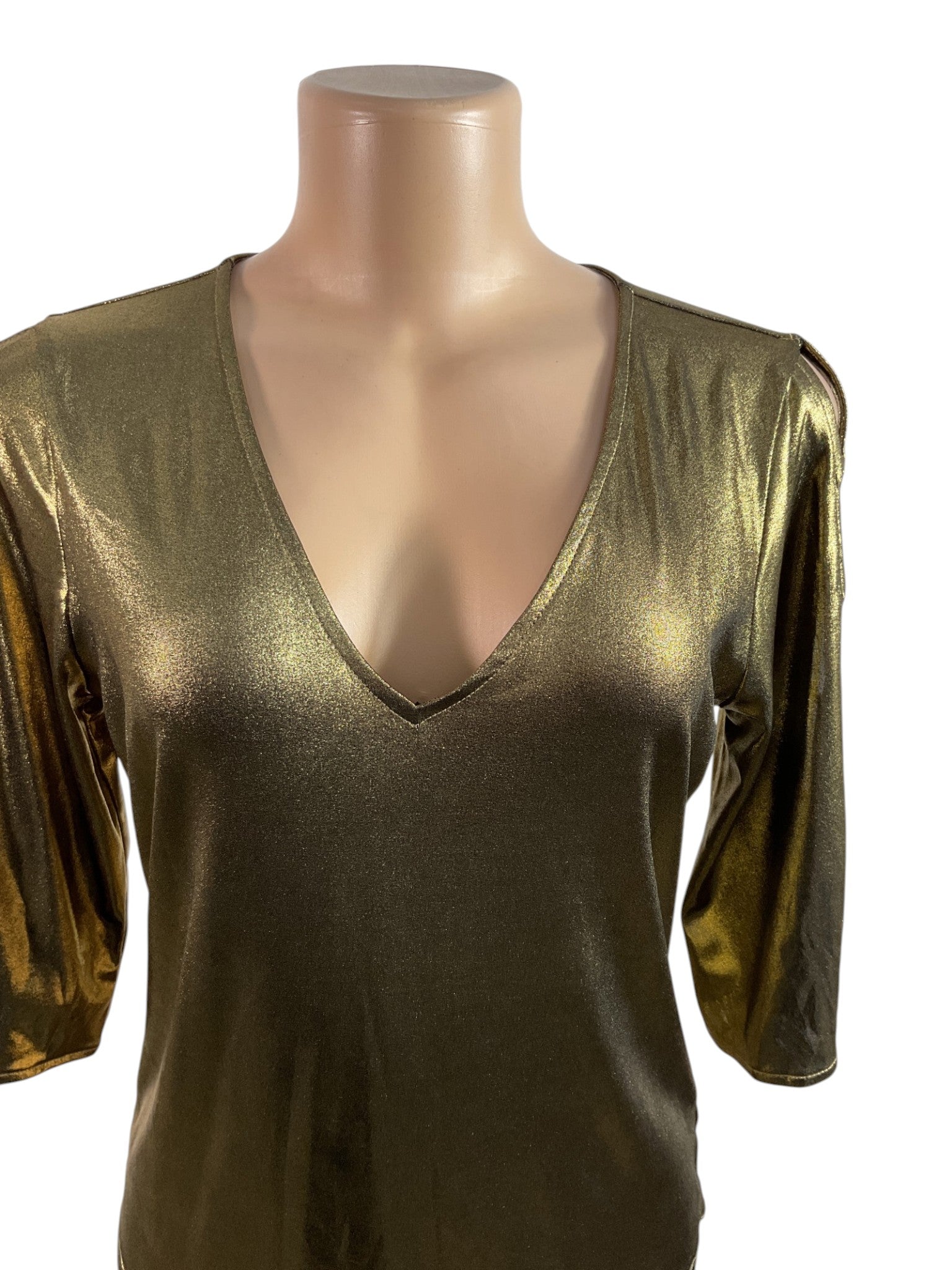 Blusa S (Michael Kors)