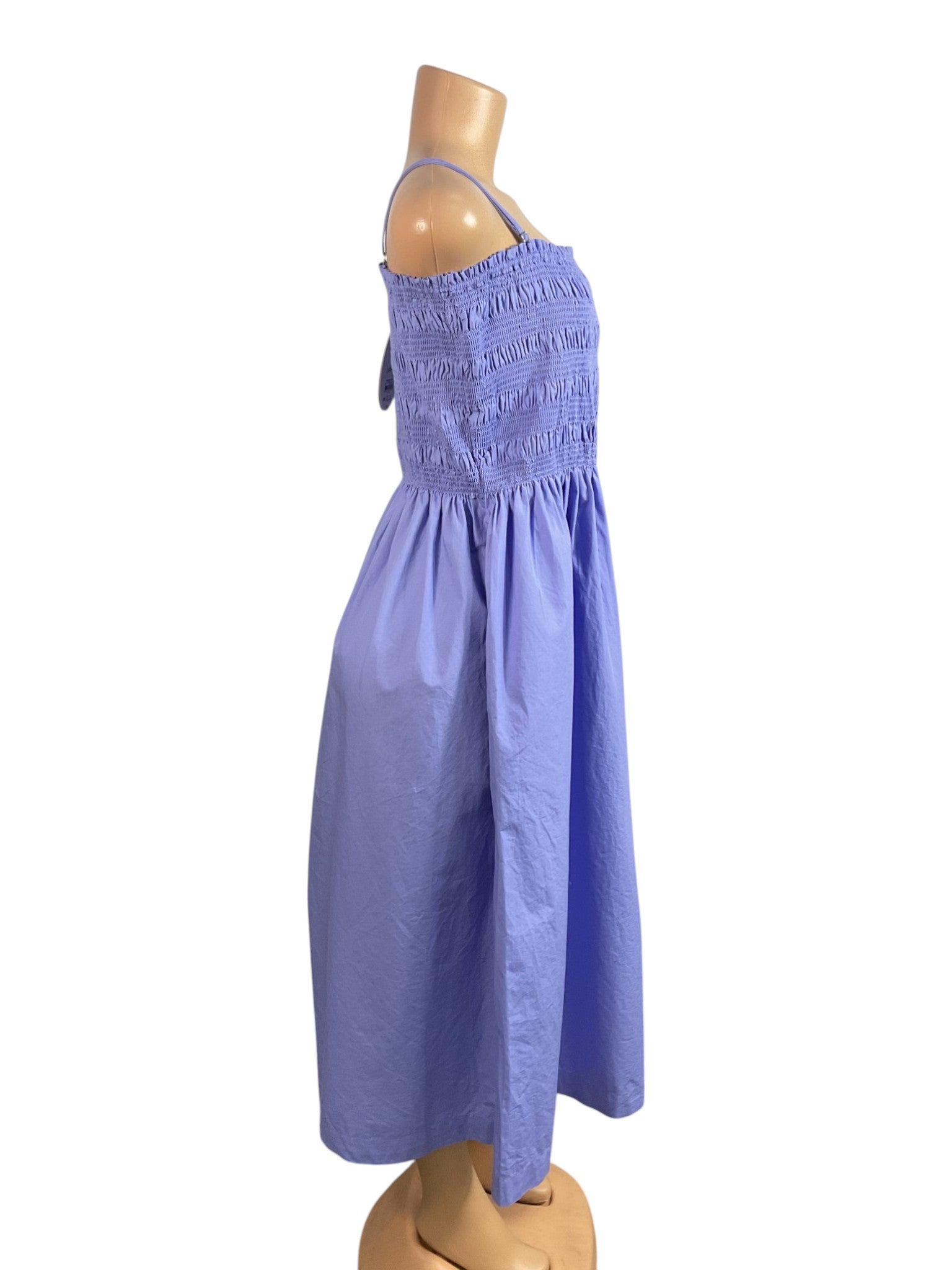 Vestido L (SCOOP)