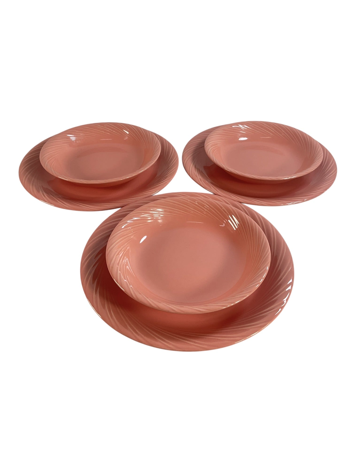 Set de platos