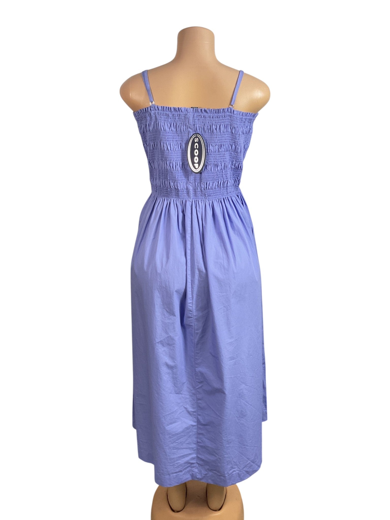 Vestido L (SCOOP)