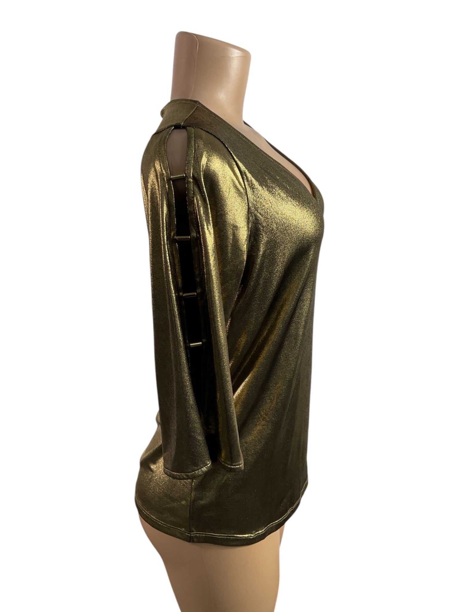 Blusa S (Michael Kors)