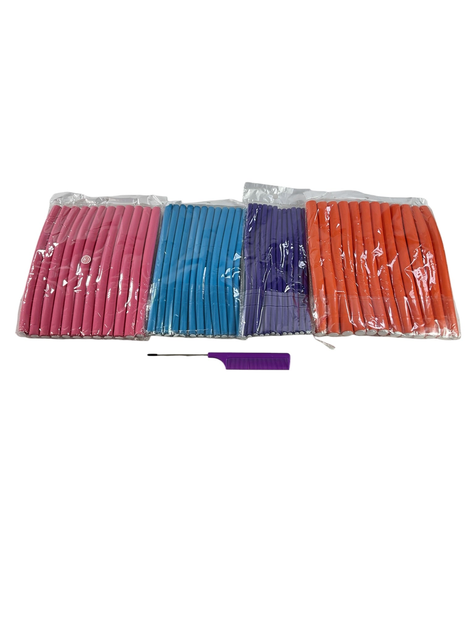 Set de Onduladores de cabello