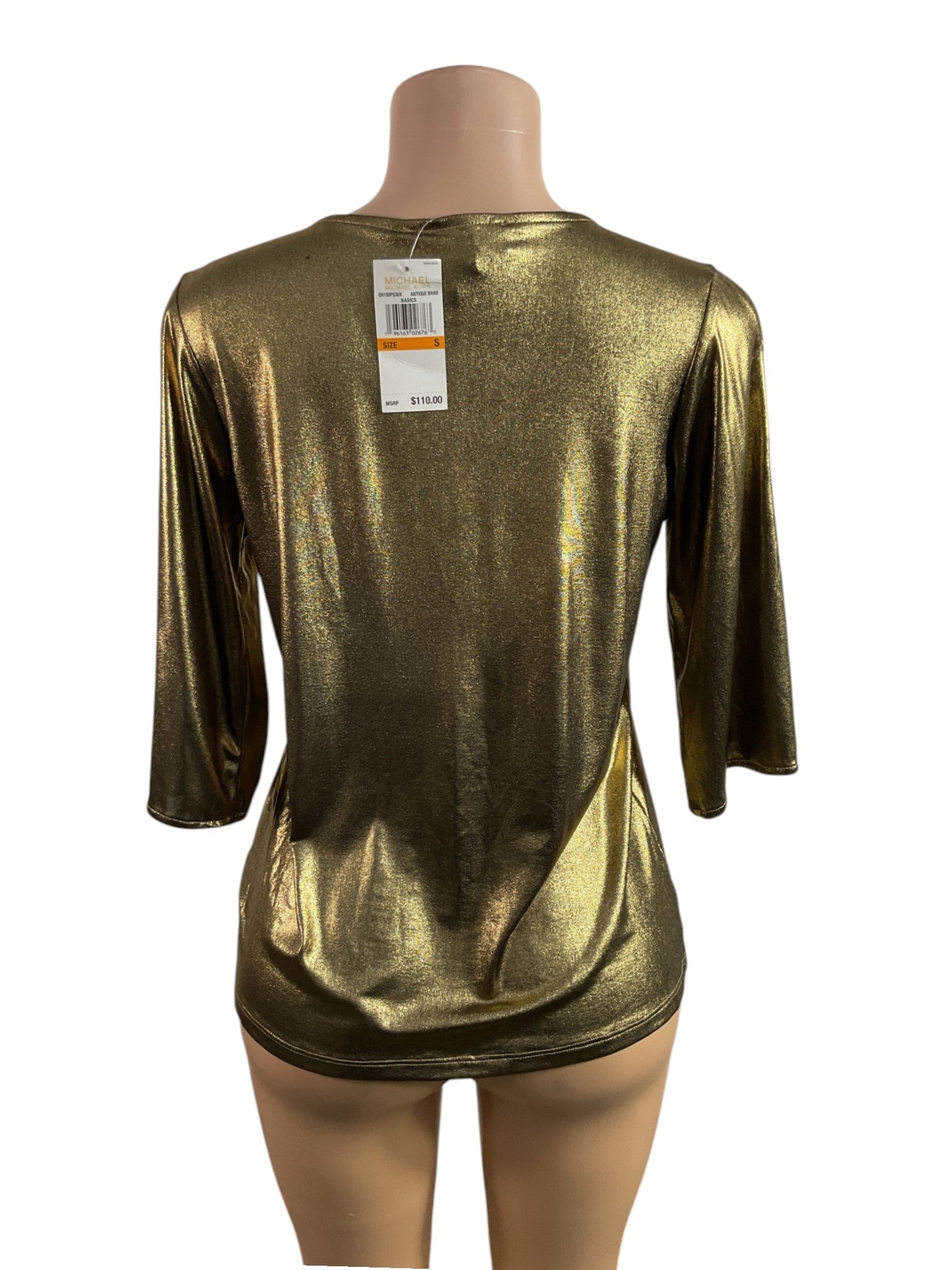 Blusa S (Michael Kors)