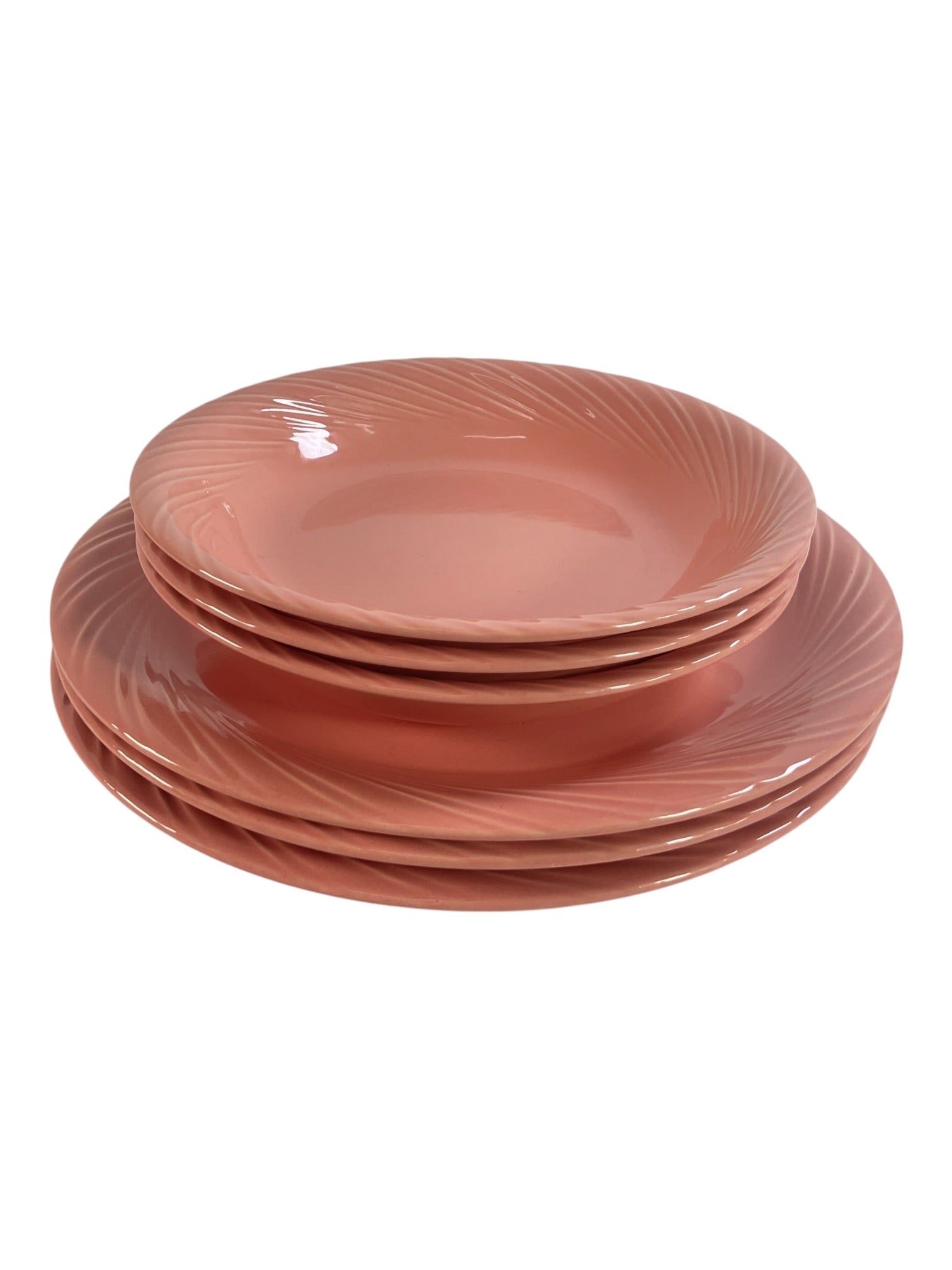 Set de platos