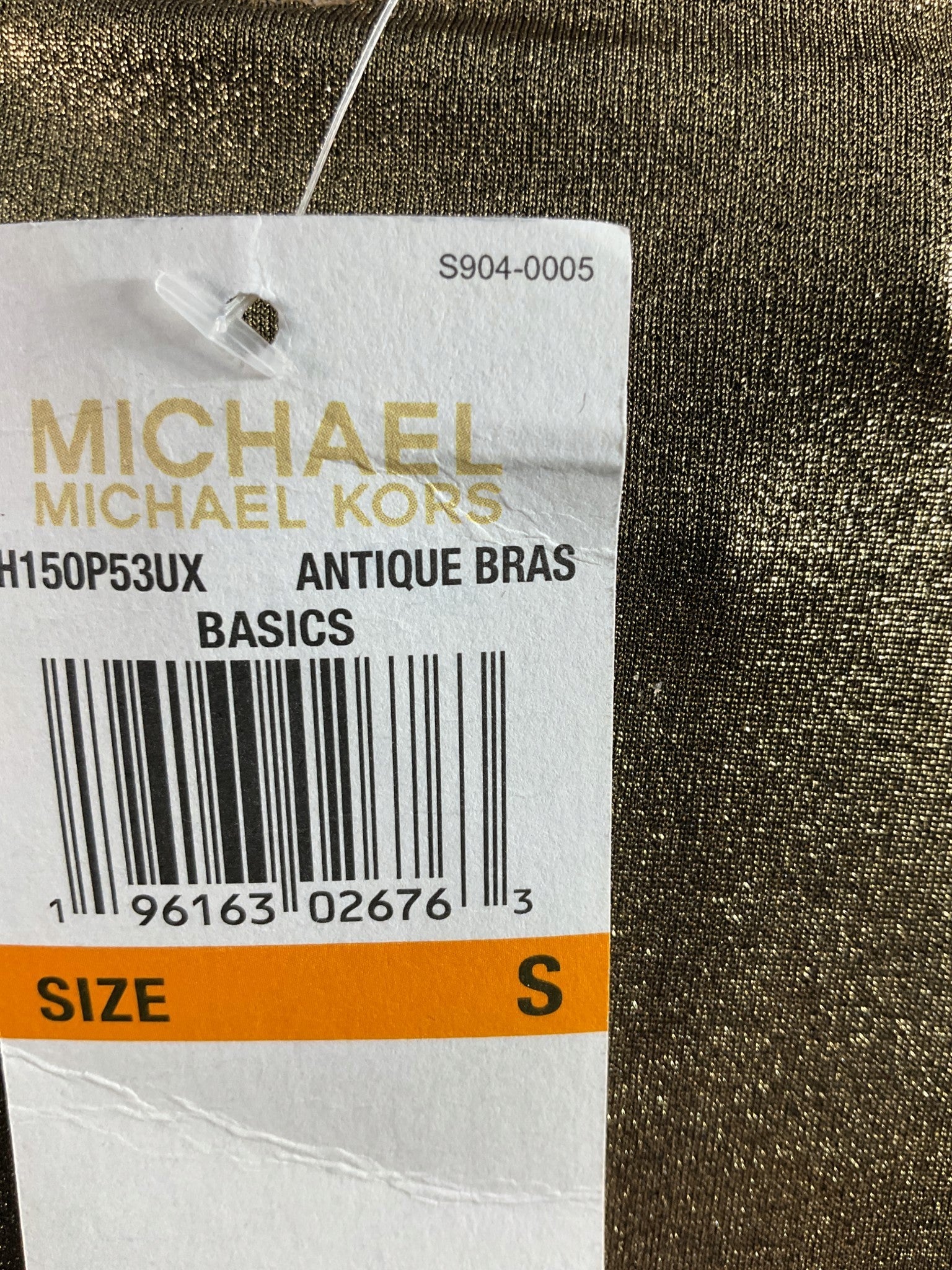 Blusa S (Michael Kors)