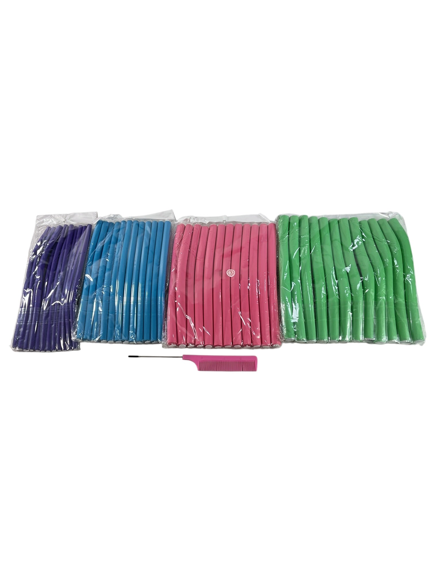 Set de Onduladores de Cabello