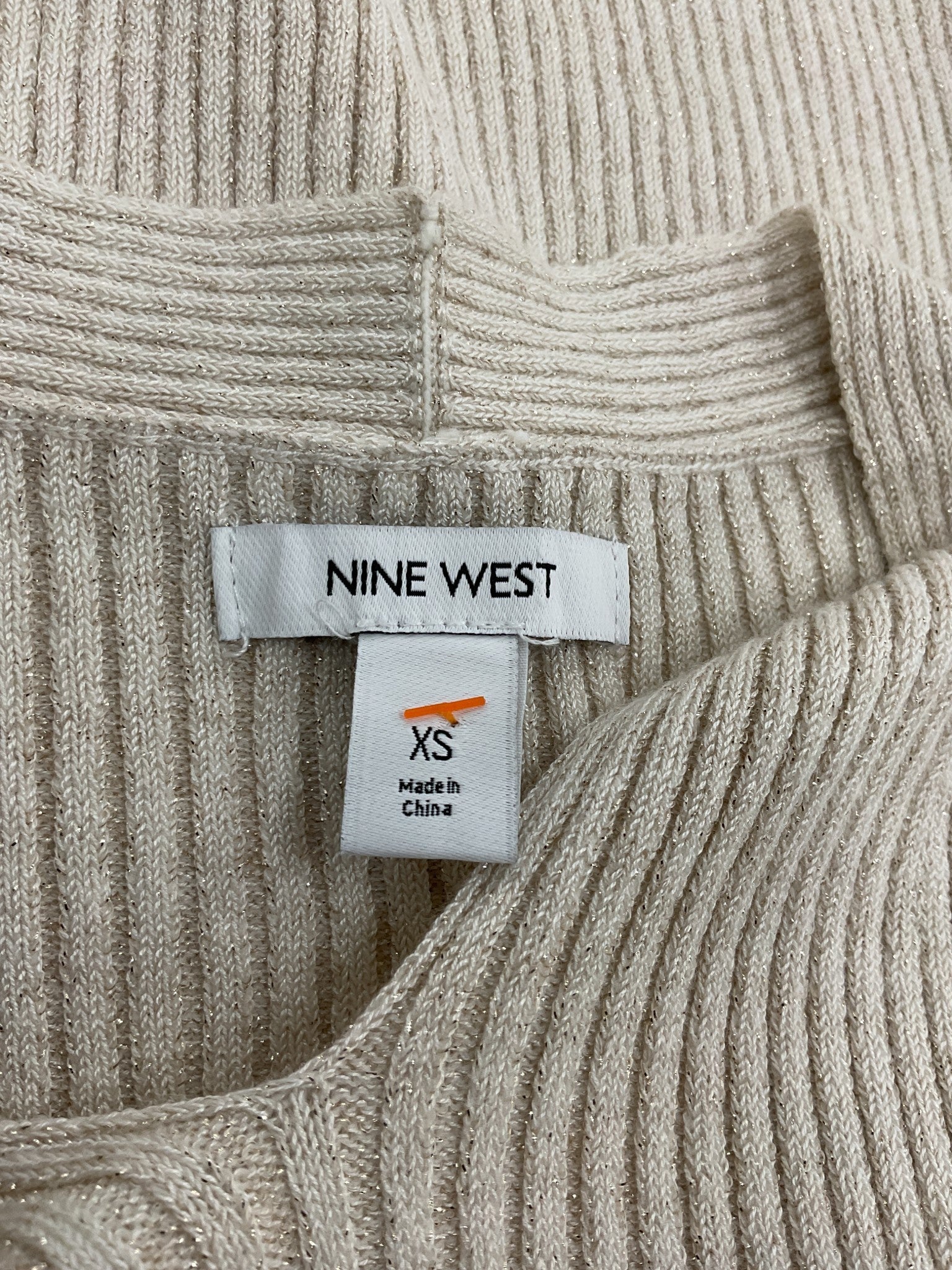 Blusa XS (NINE WEST)