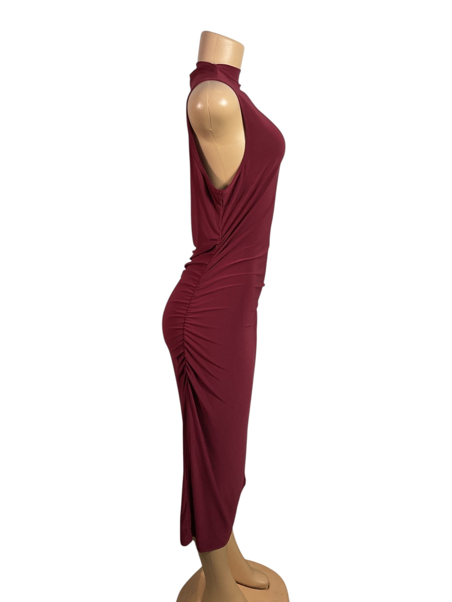 Vestido L (CUPSHE)