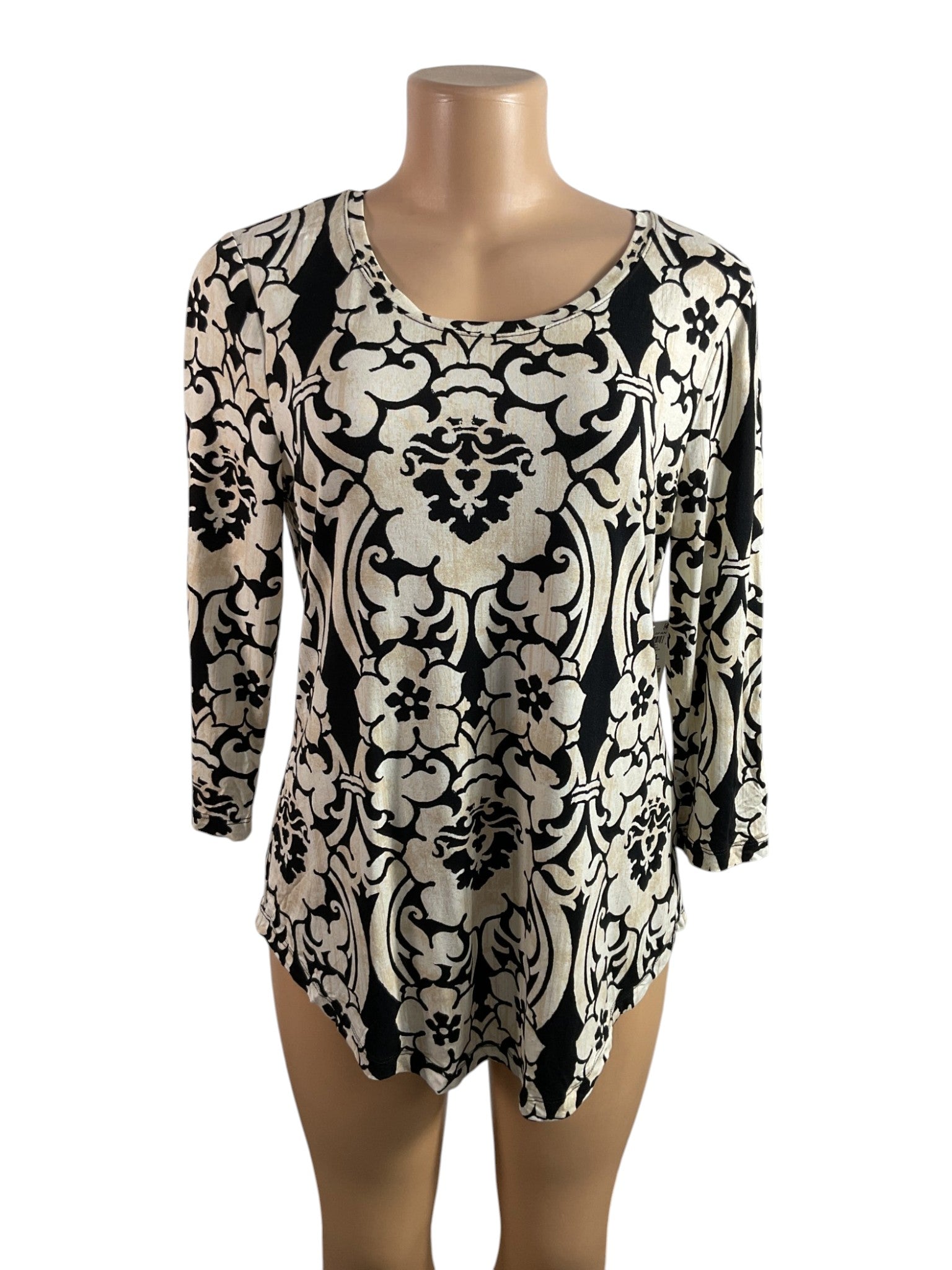 Blusa S