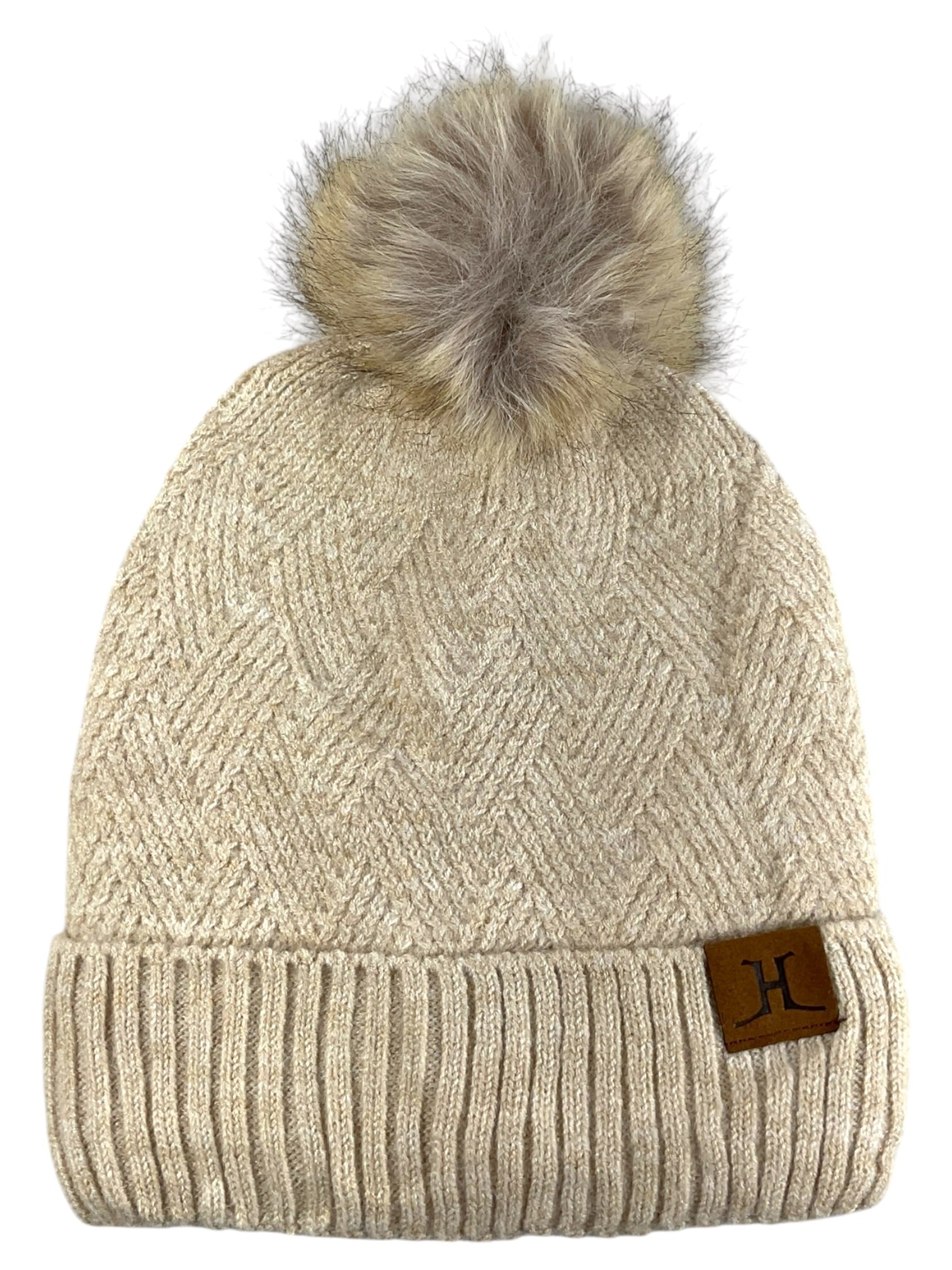 Set de gorro, guantes y bufanda