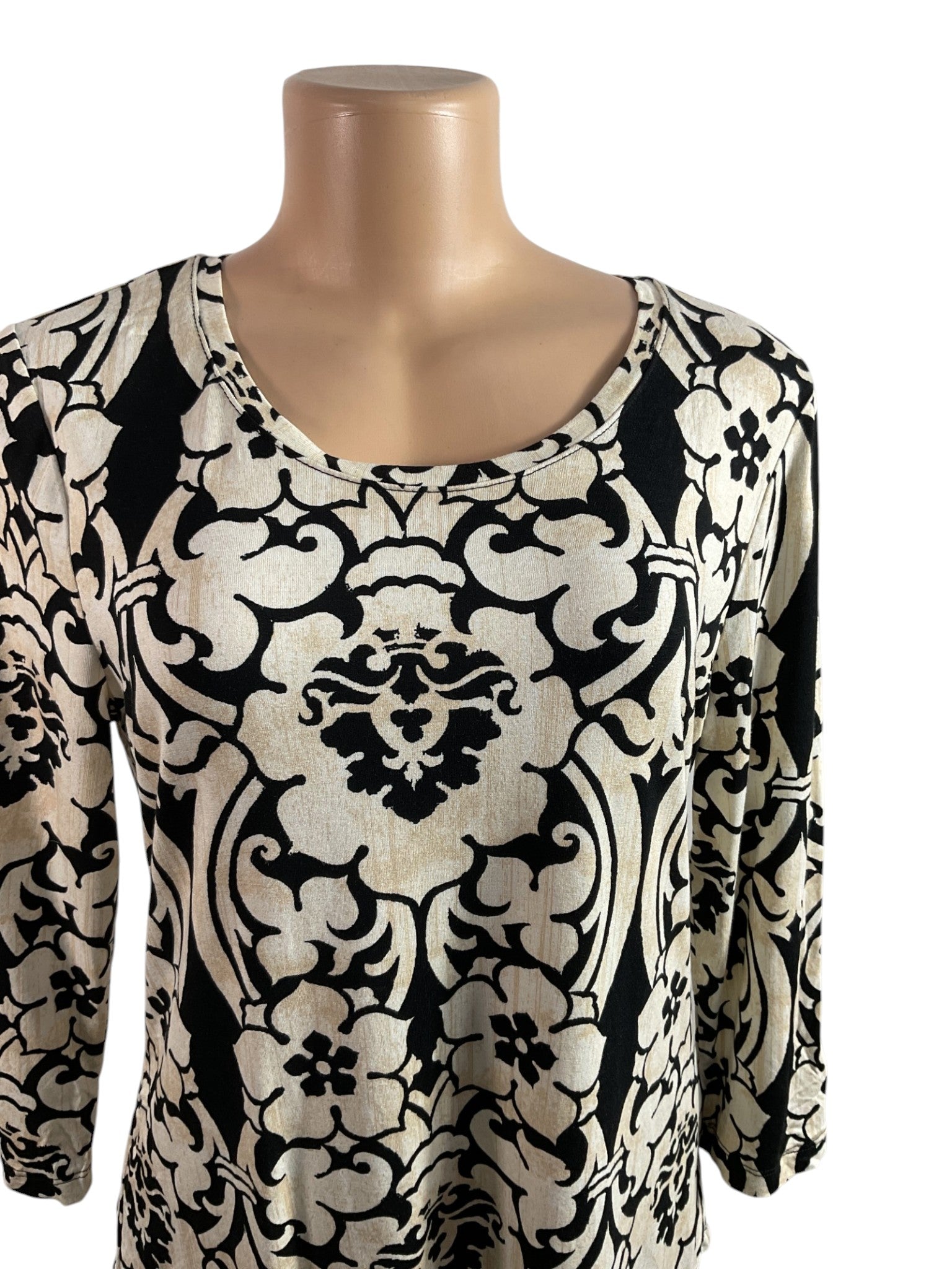 Blusa S