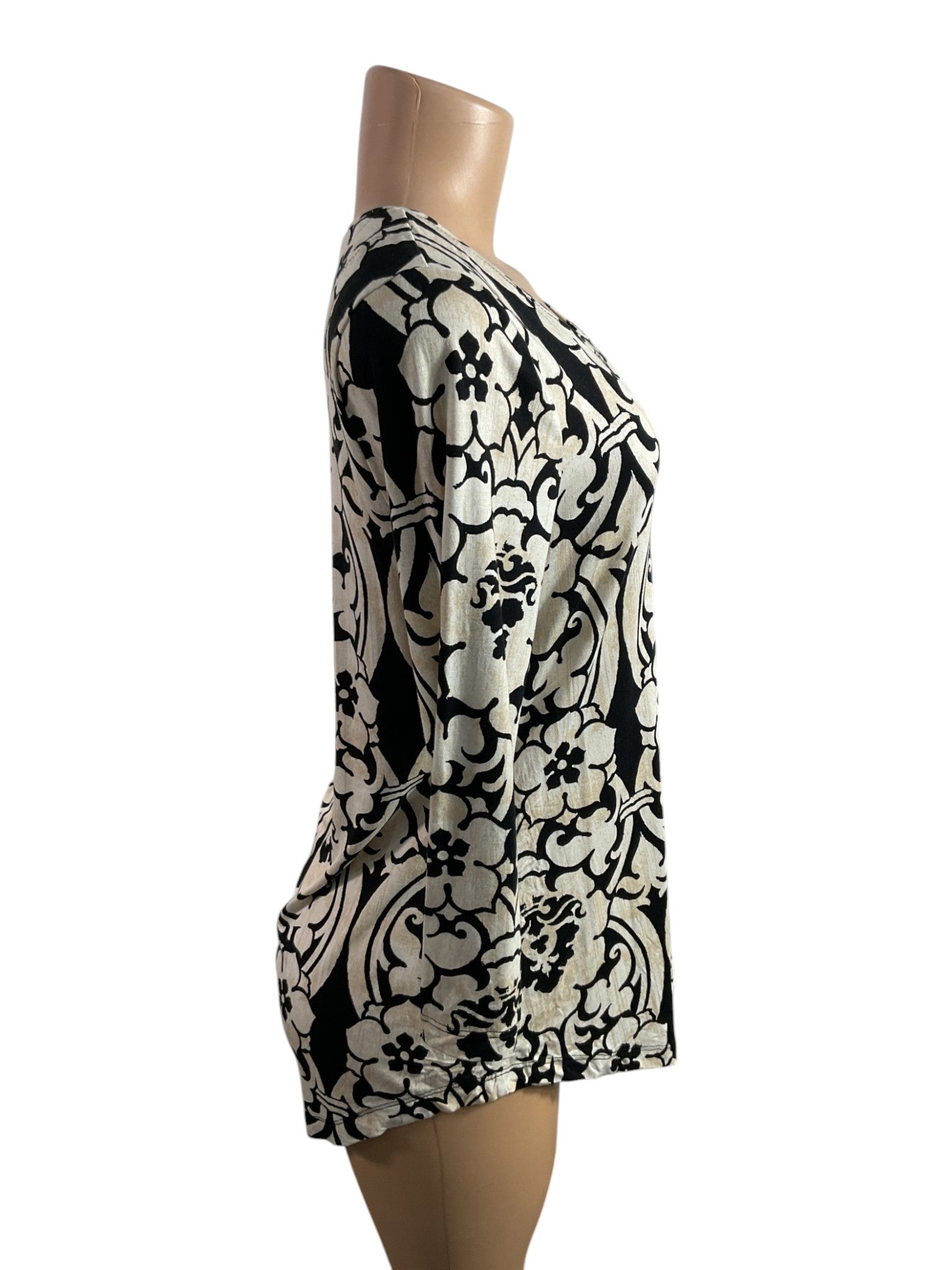 Blusa S