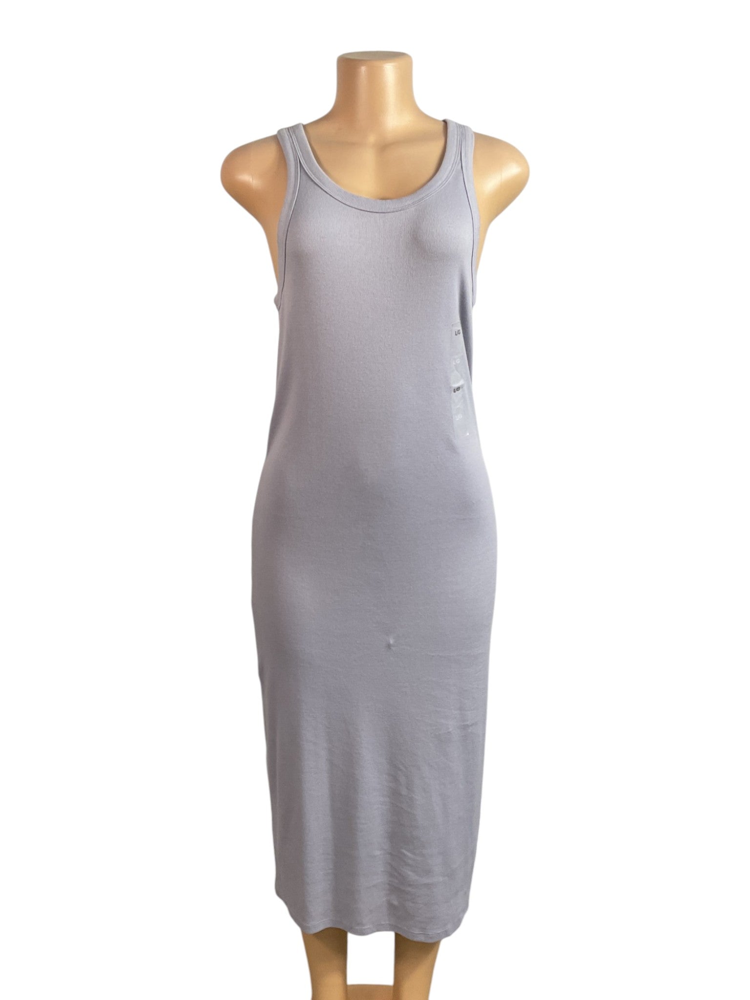 Vestido L (Calvin Klein)