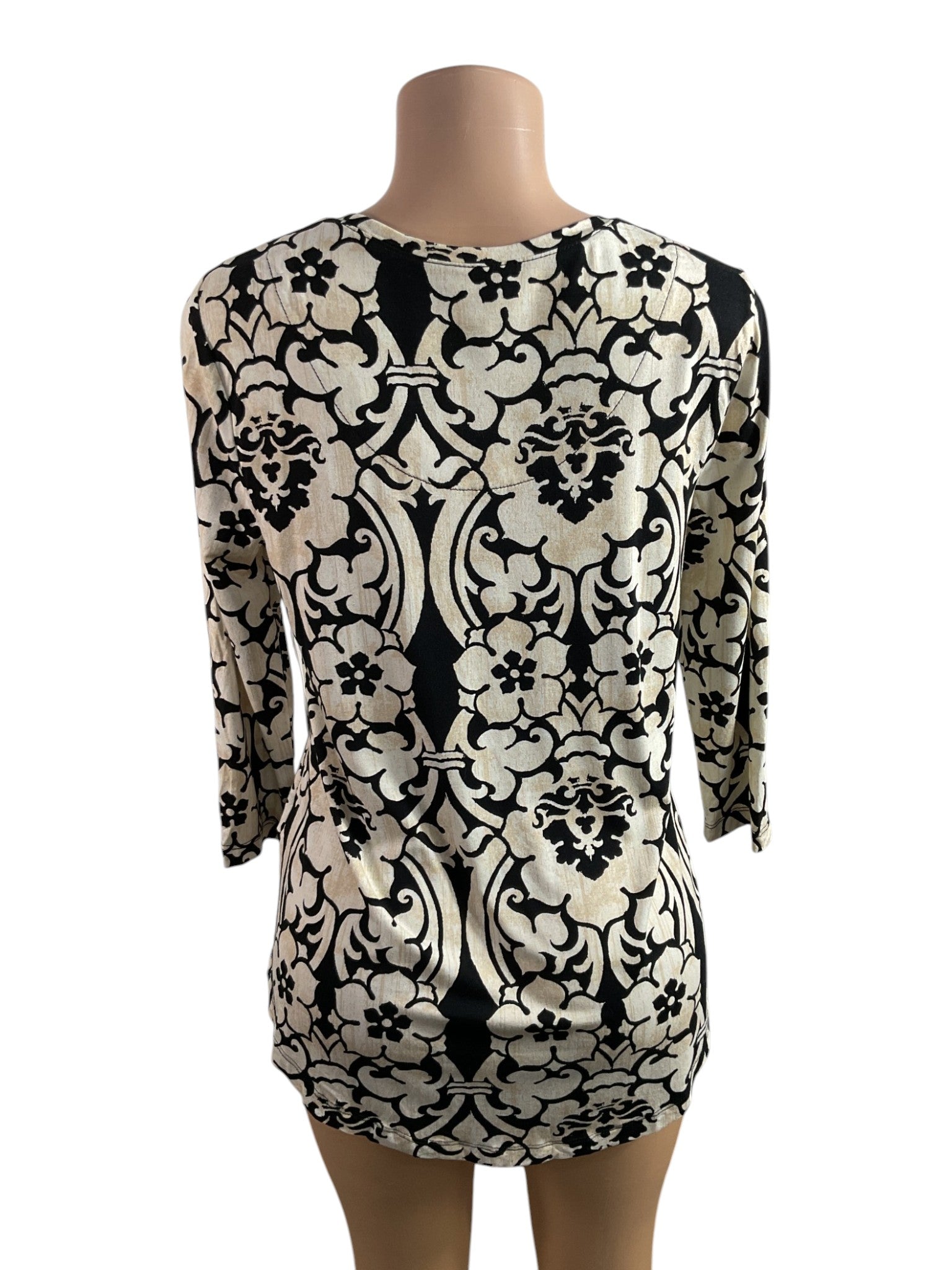 Blusa S