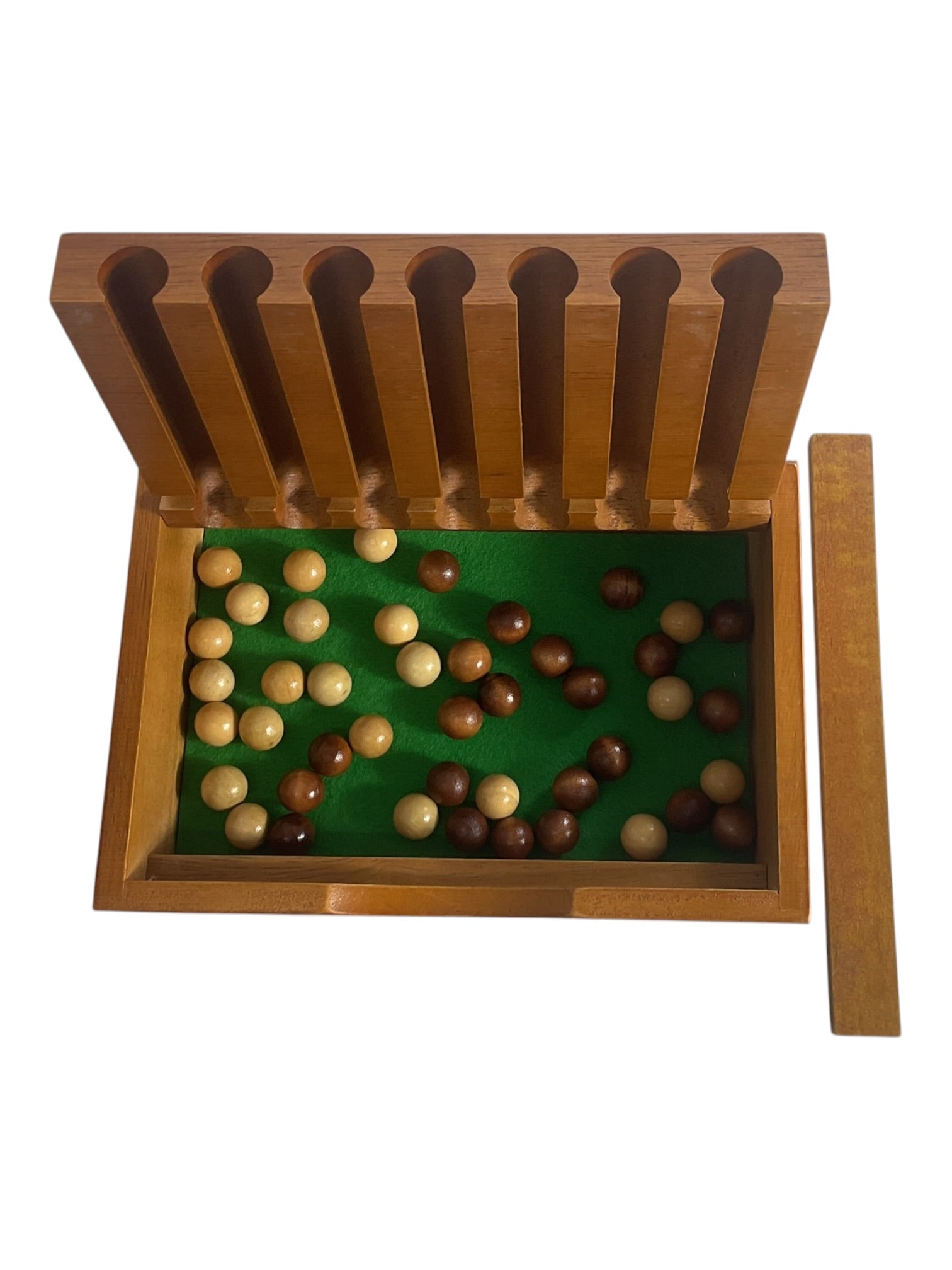 Juego de estrategia