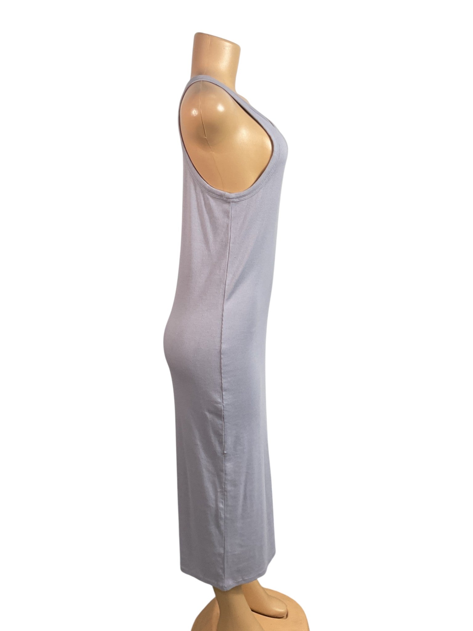 Vestido L (Calvin Klein)