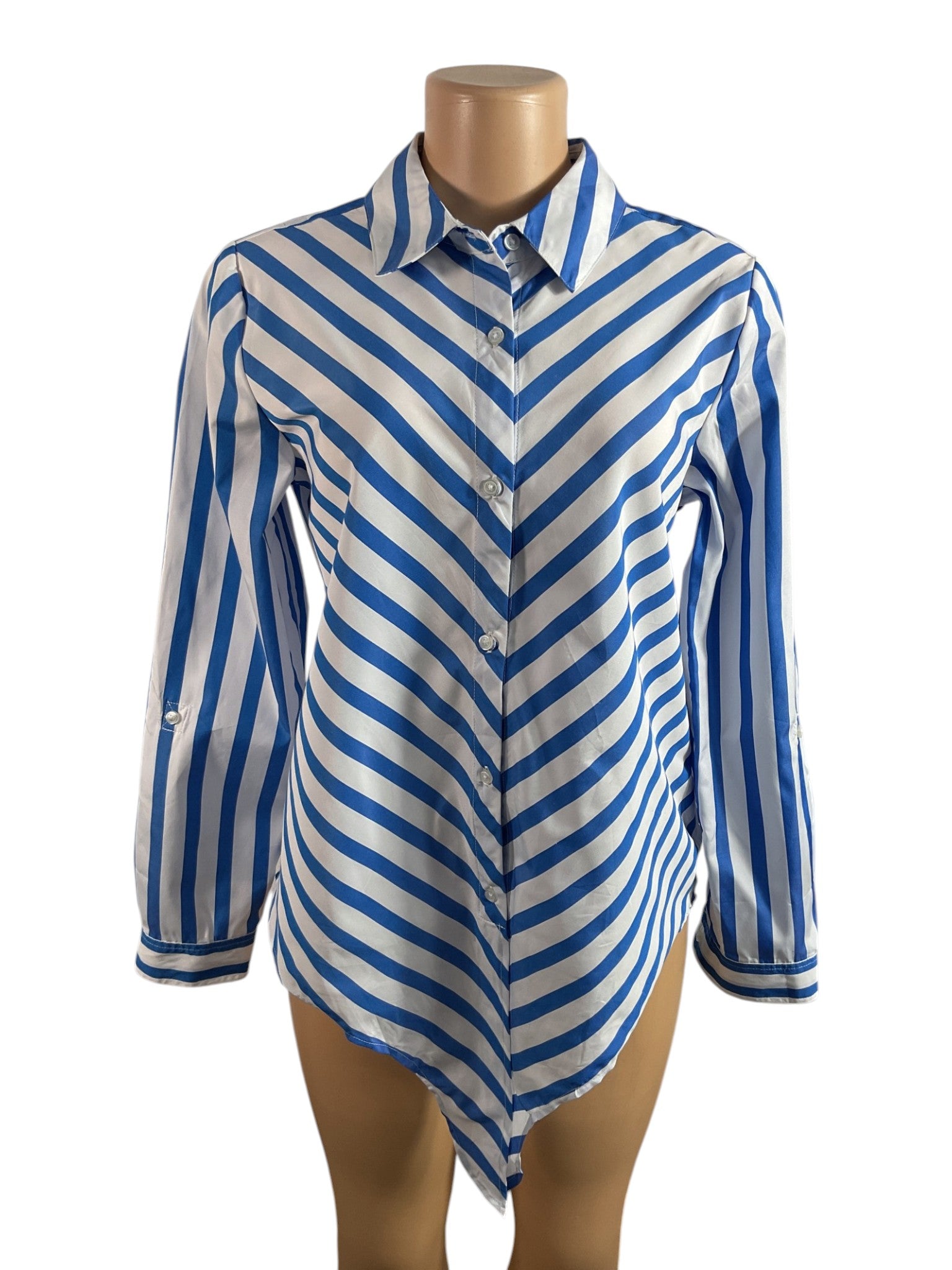 Blusa S