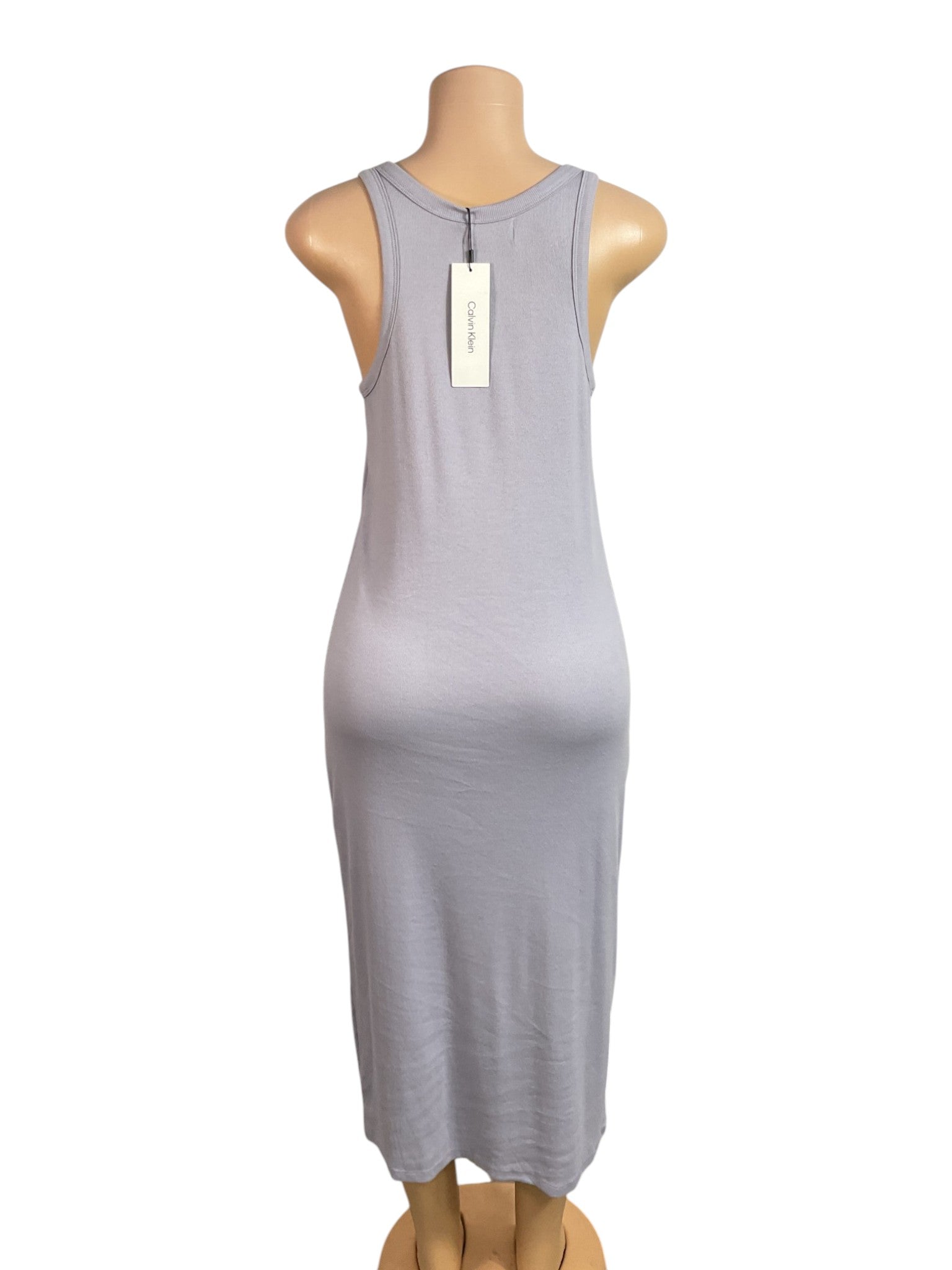 Vestido L (Calvin Klein)