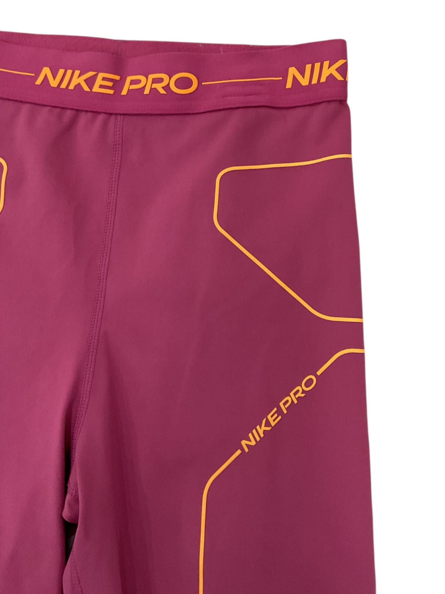 Short S (Nike)