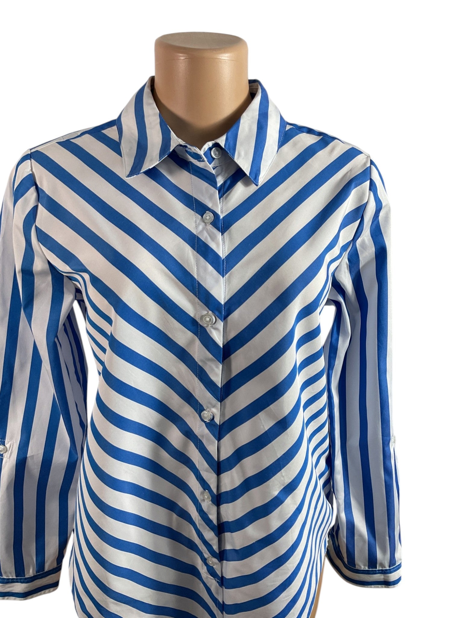 Blusa S