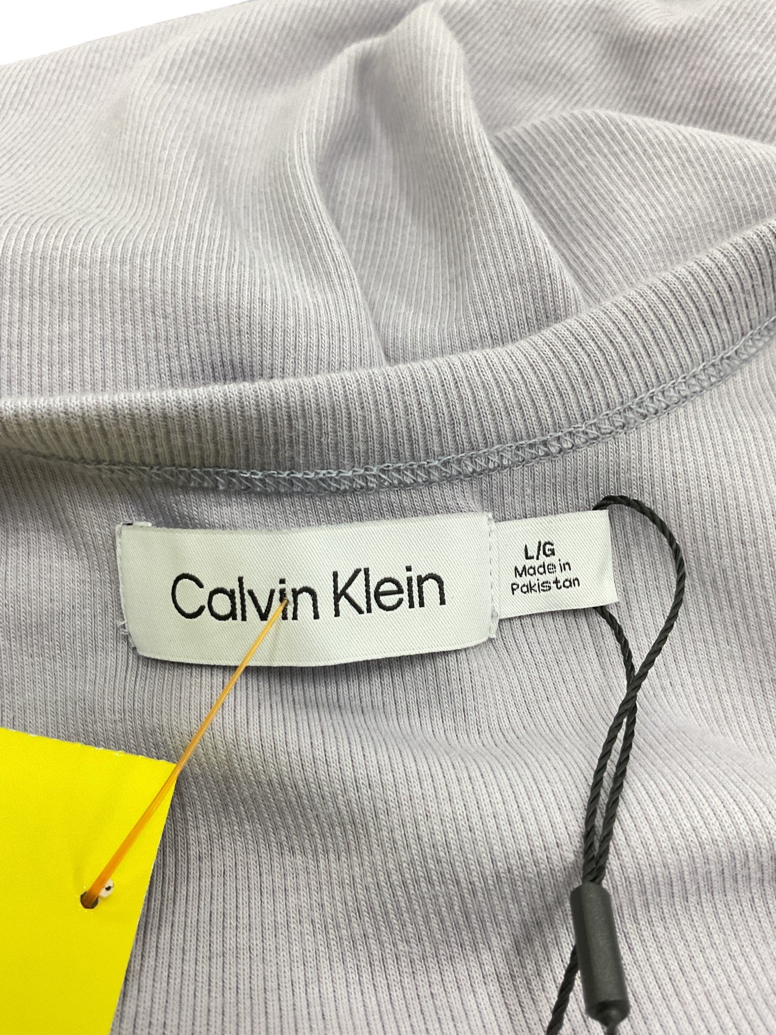 Vestido L (Calvin Klein)