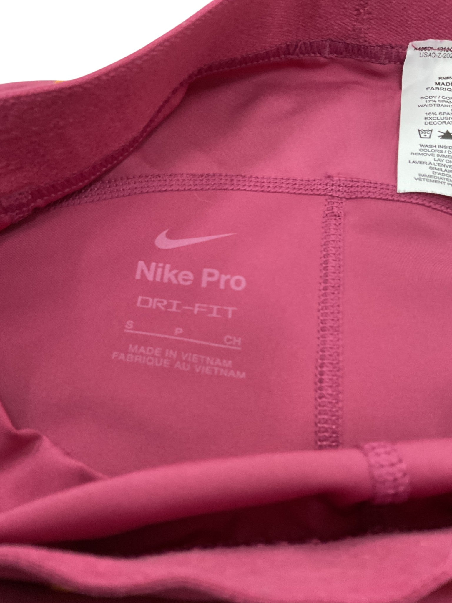 Short S (Nike)