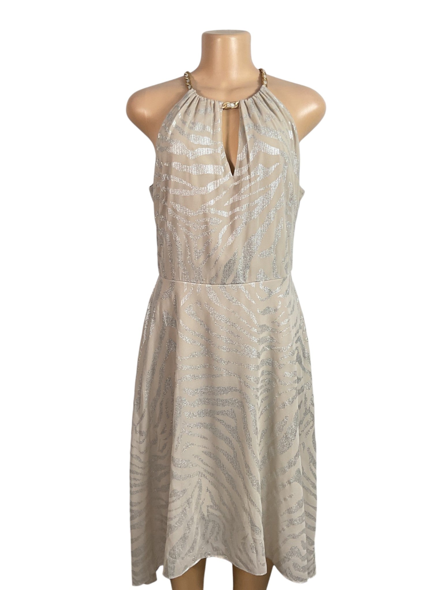 Vestido 10 (White House Black Market)