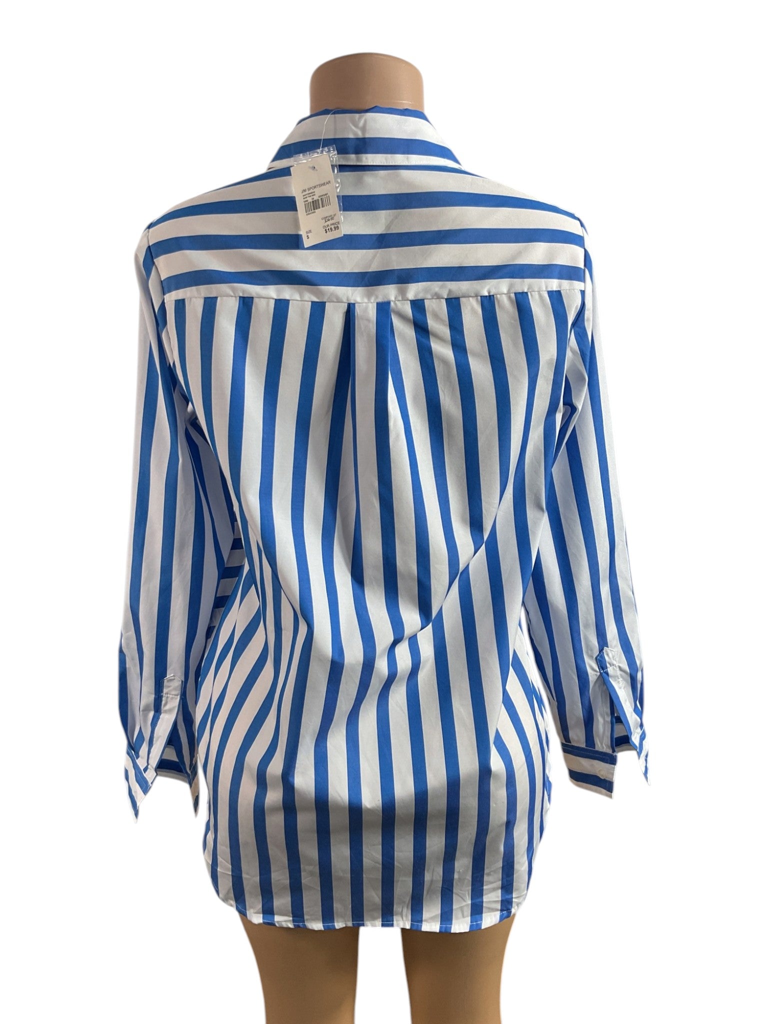 Blusa S