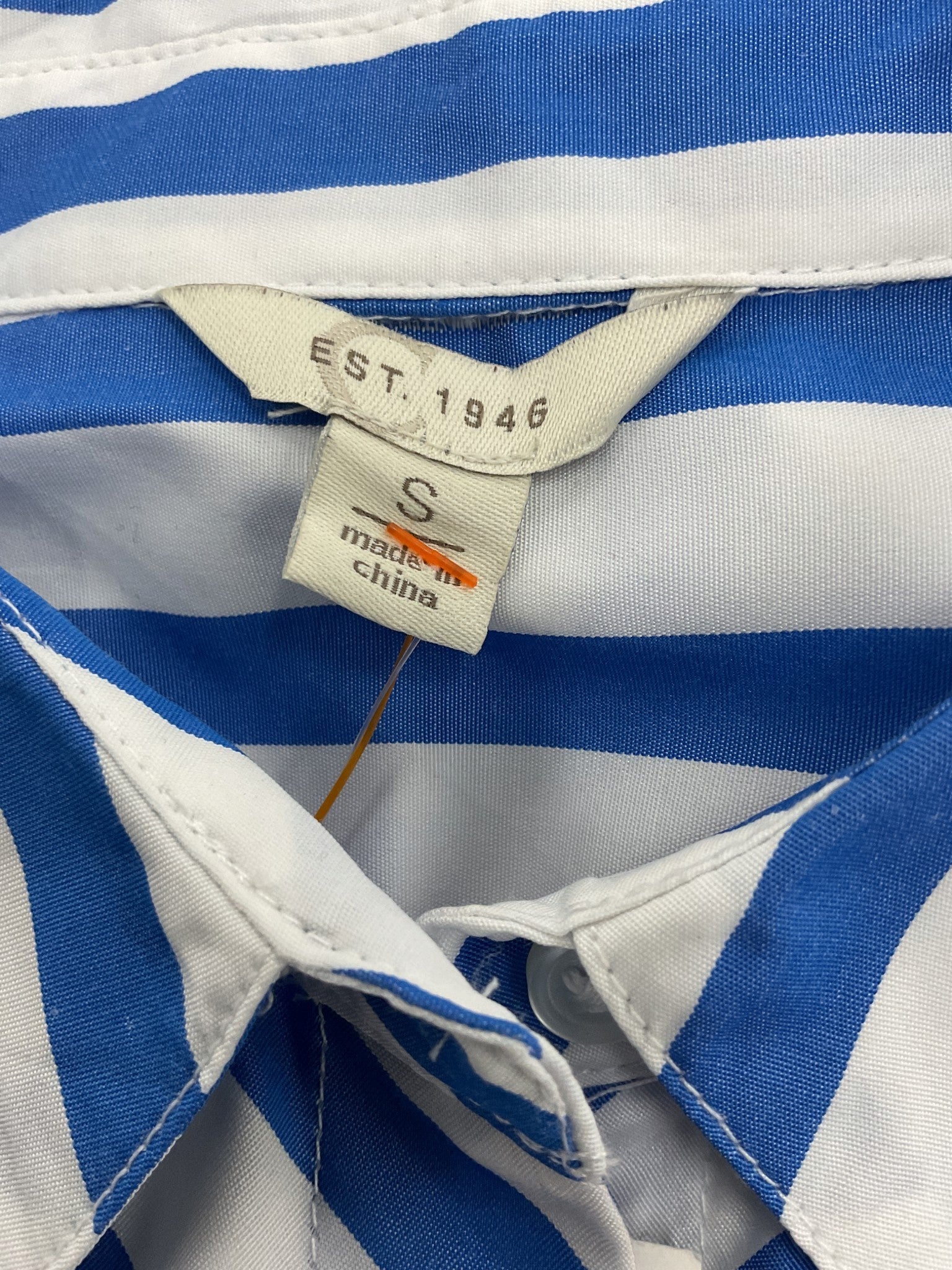 Blusa S