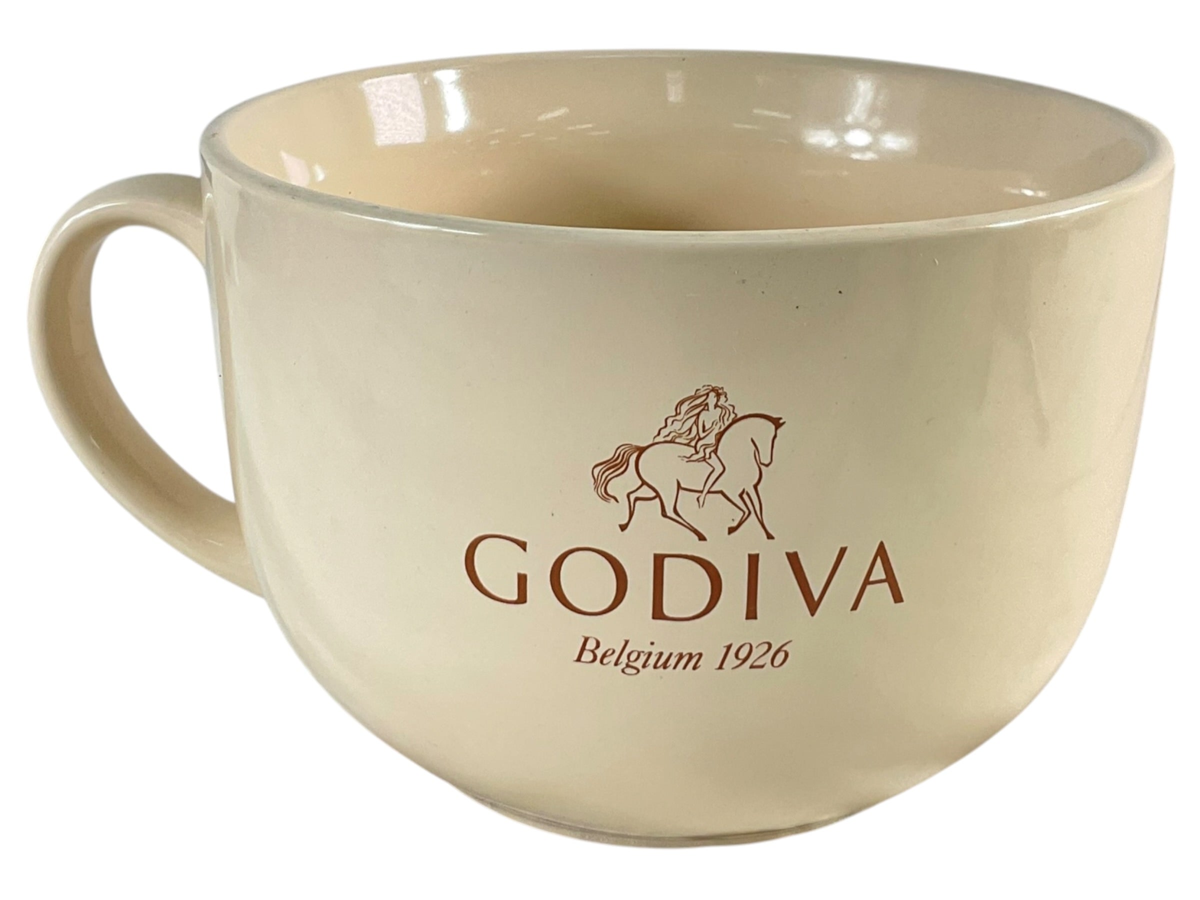 Taza (GODIVA)
