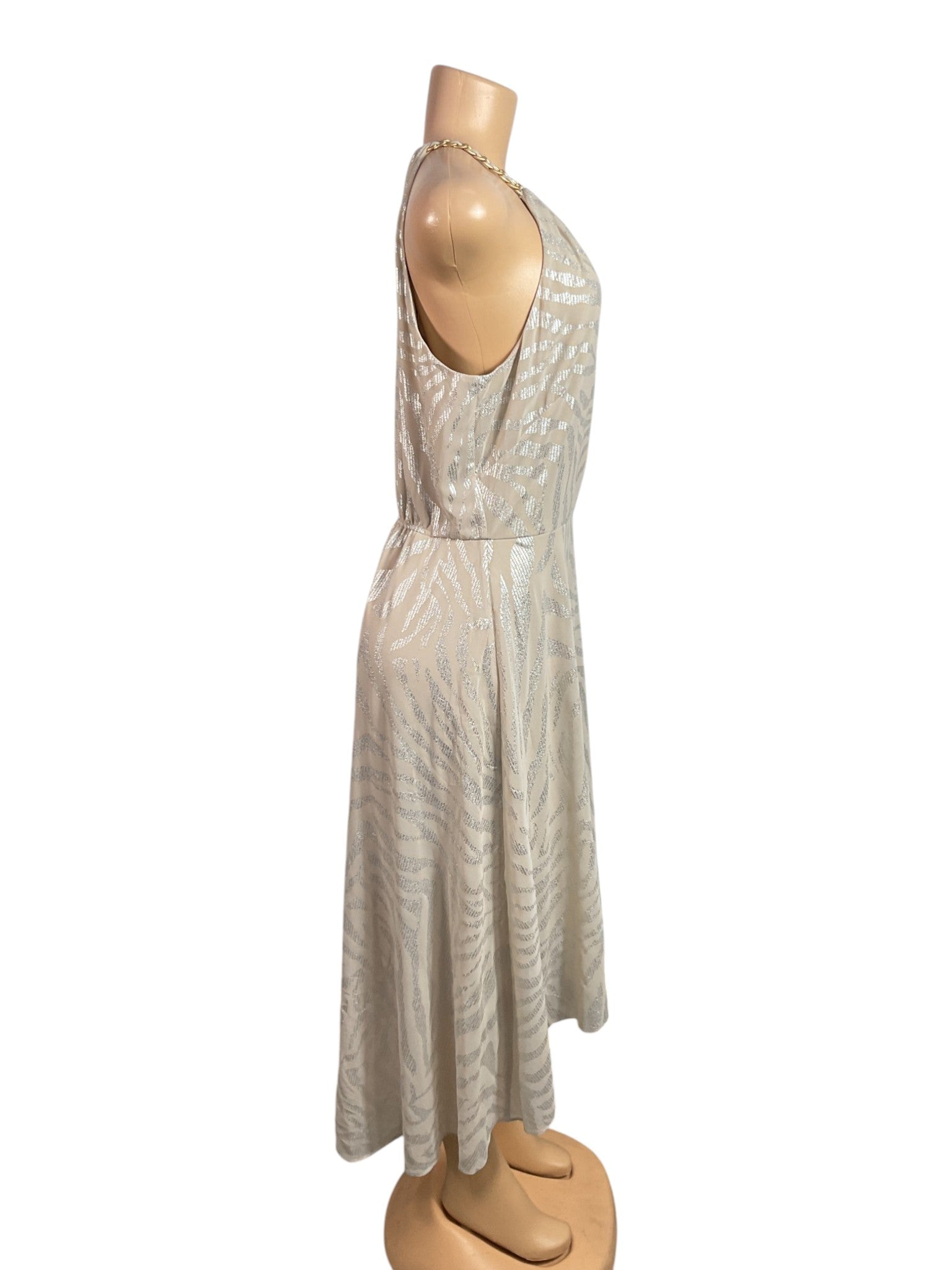 Vestido 10 (White House Black Market)