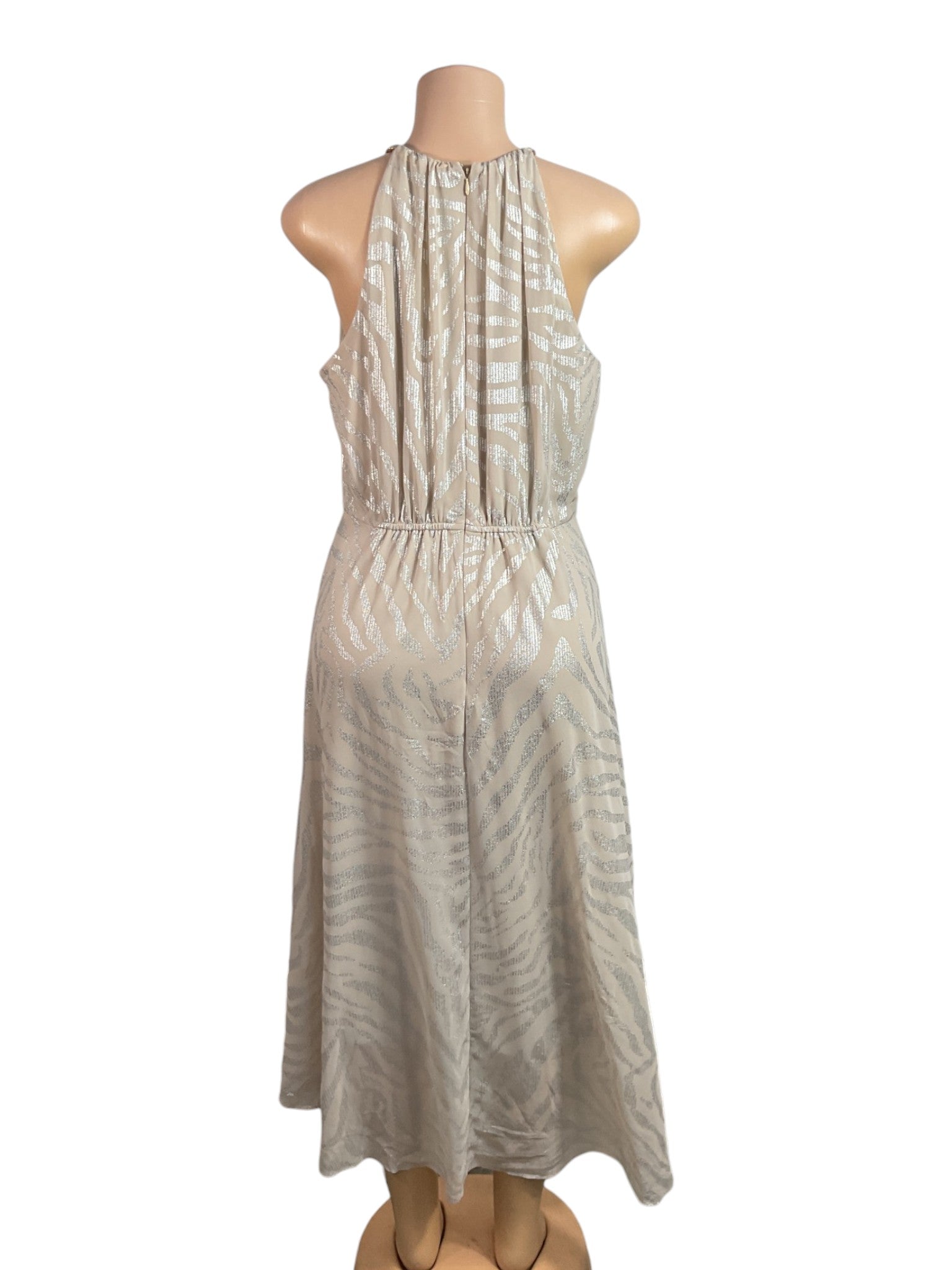 Vestido 10 (White House Black Market)